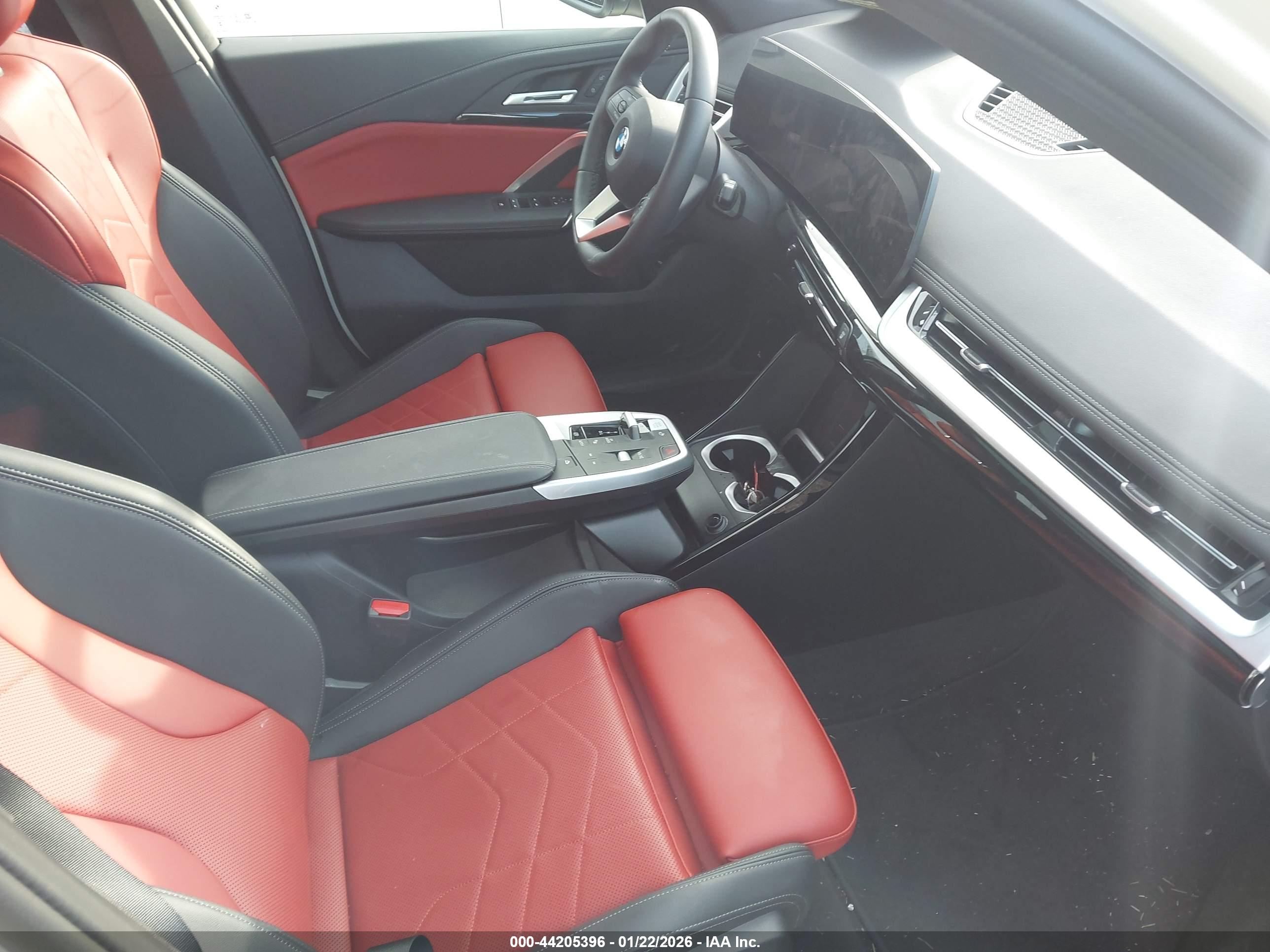 BMW X1 image 5