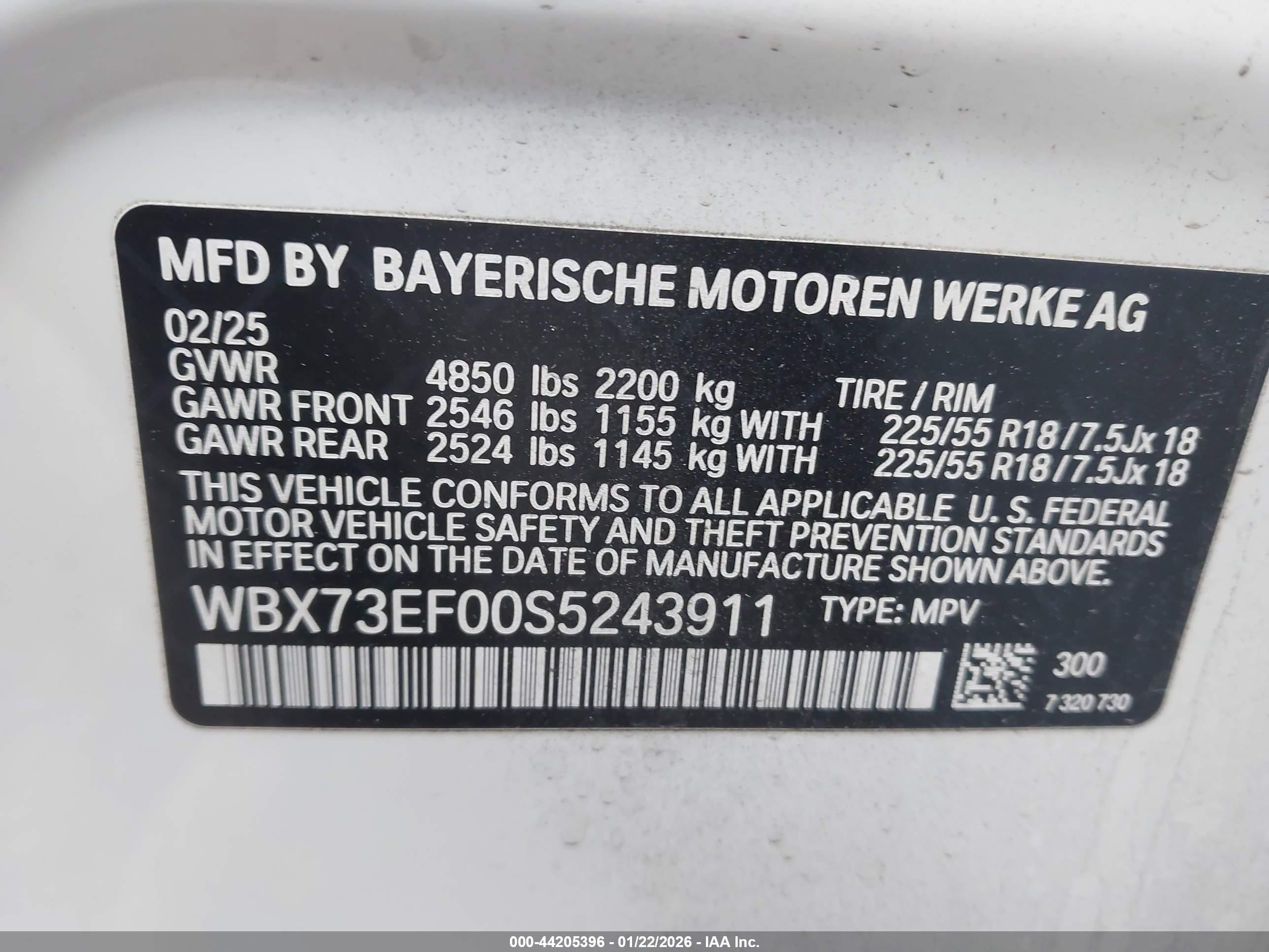 BMW X1 image 9