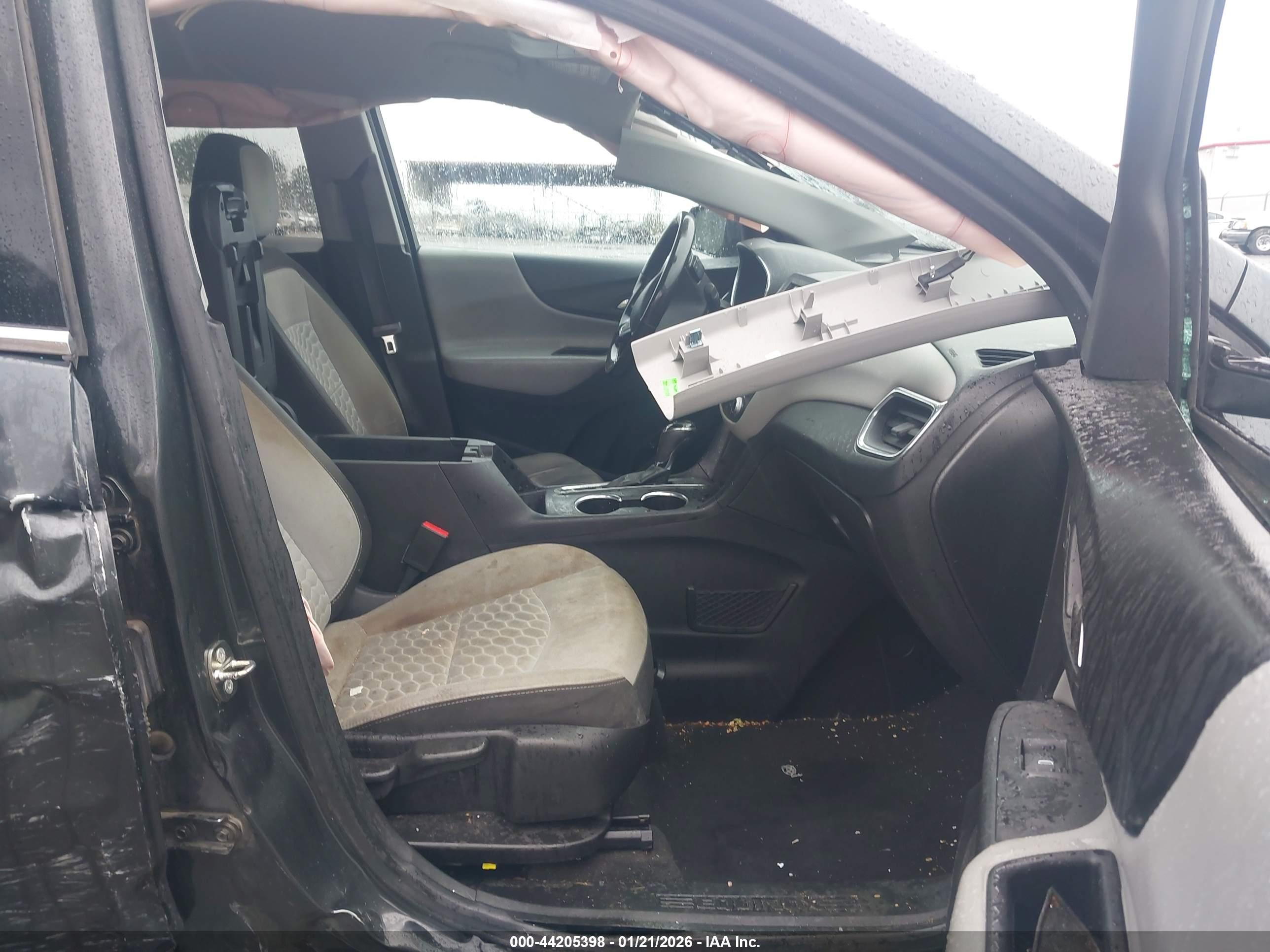 CHEVROLET EQUINOX image 5