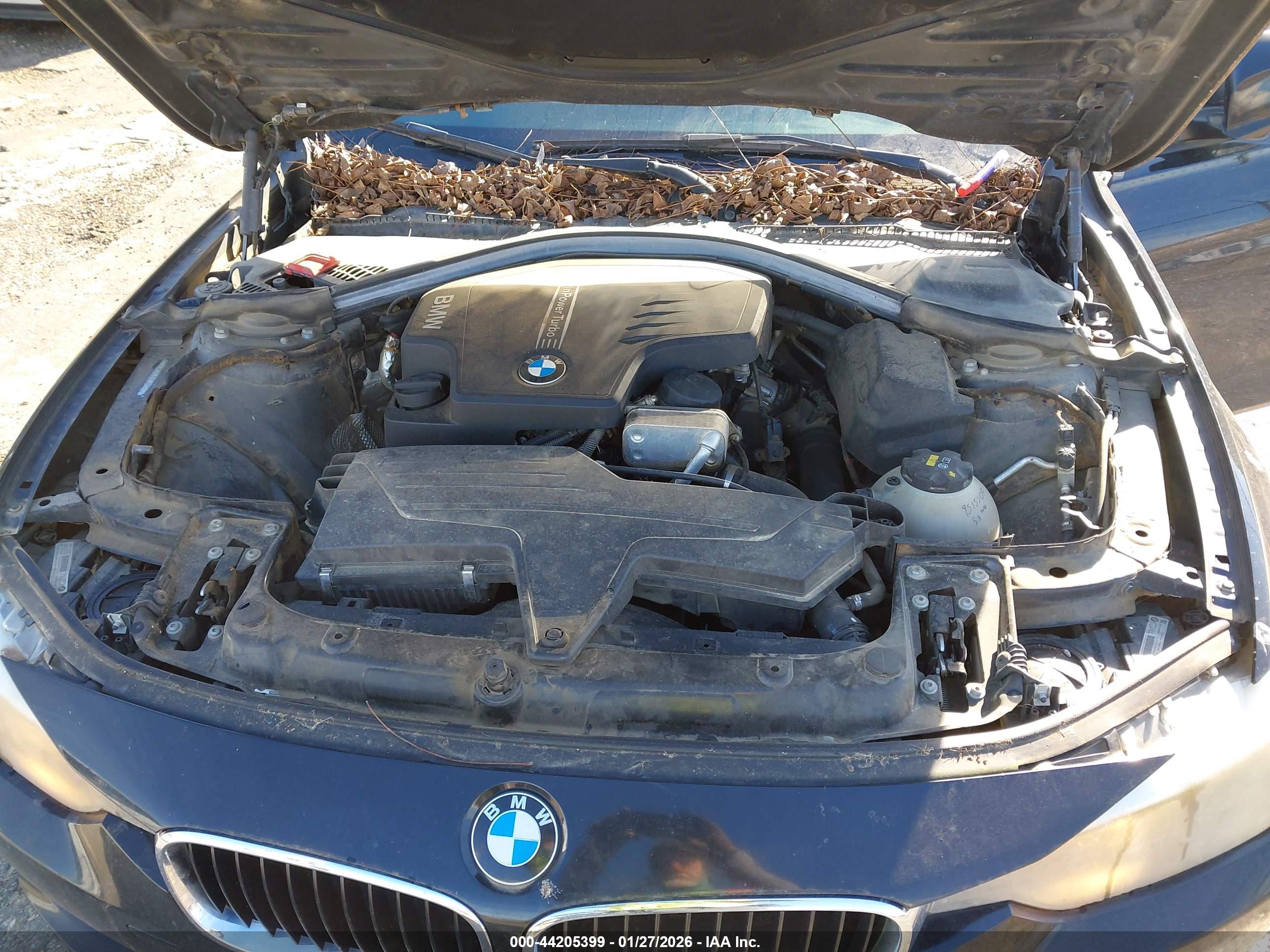 BMW 328I image 10