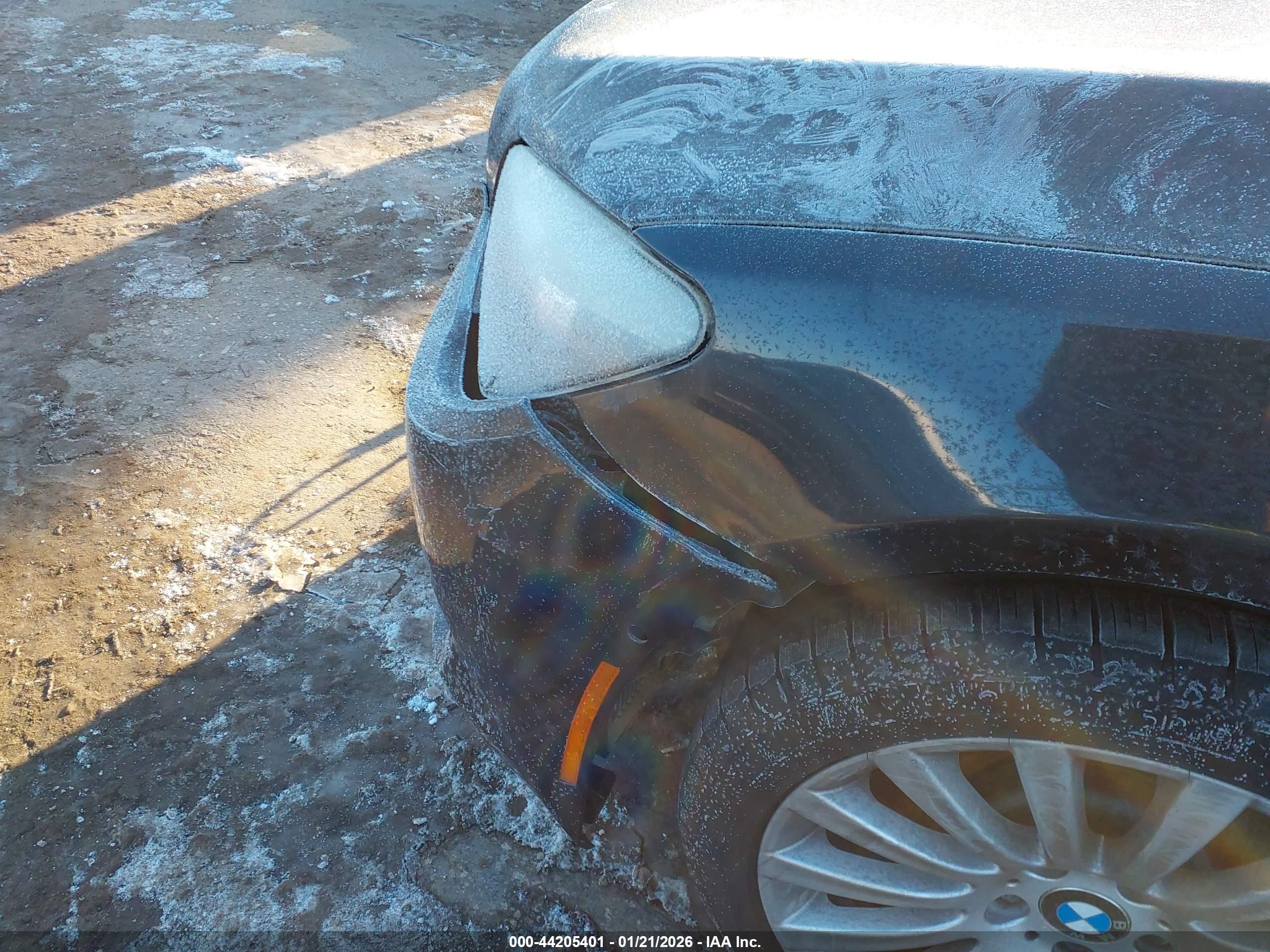 BMW 750LI image 6