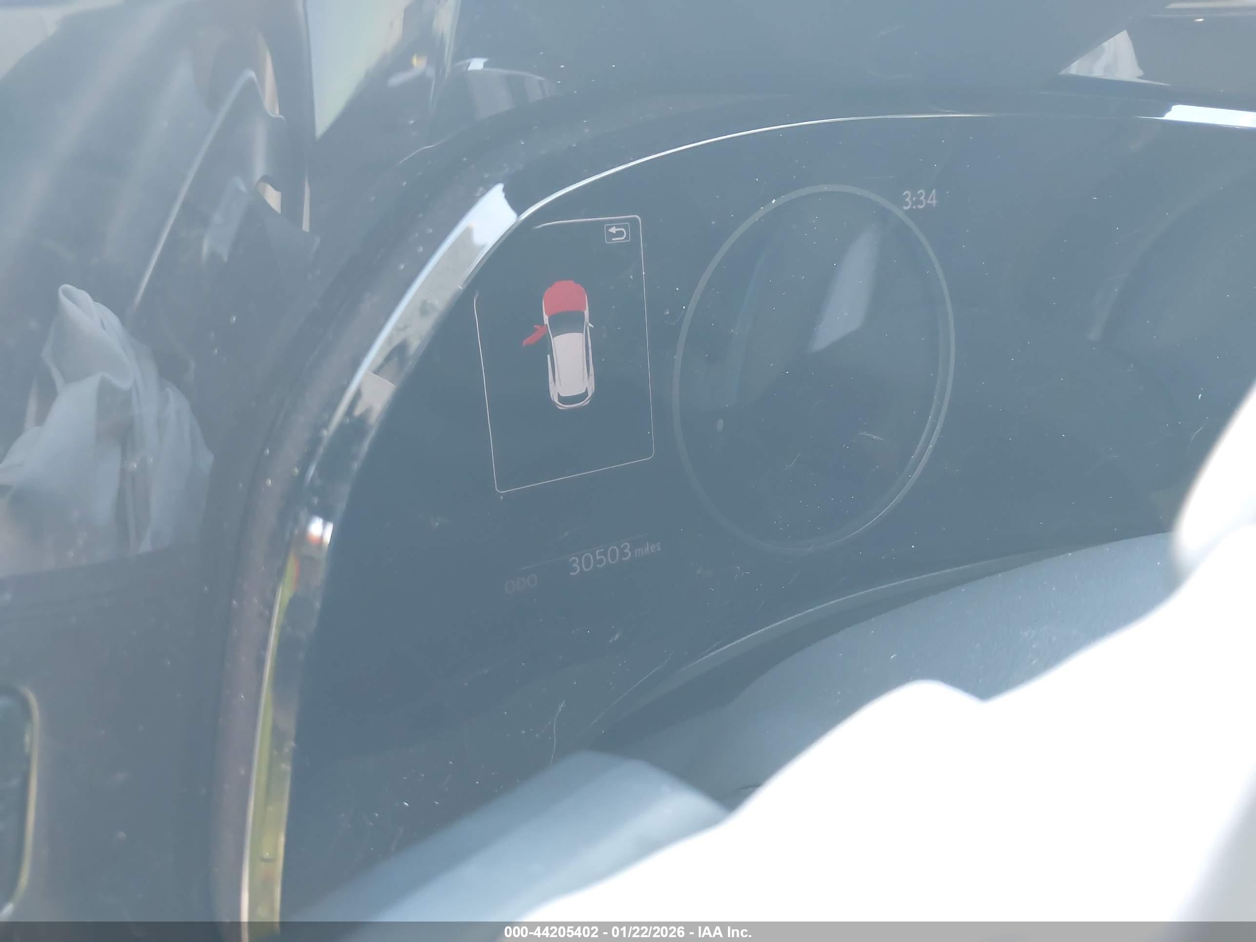 LEXUS NX image 7
