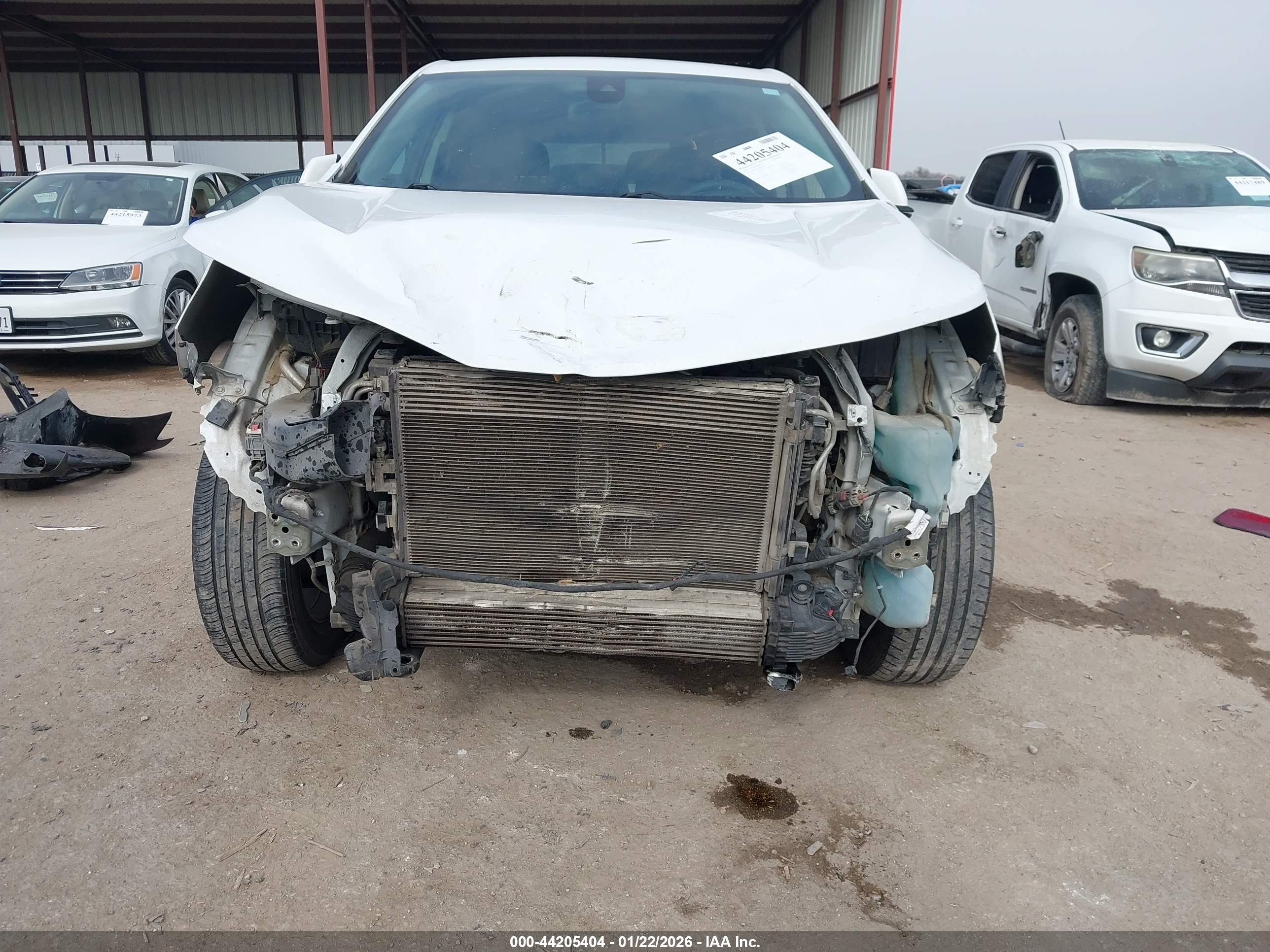 CHEVROLET EQUINOX image 6