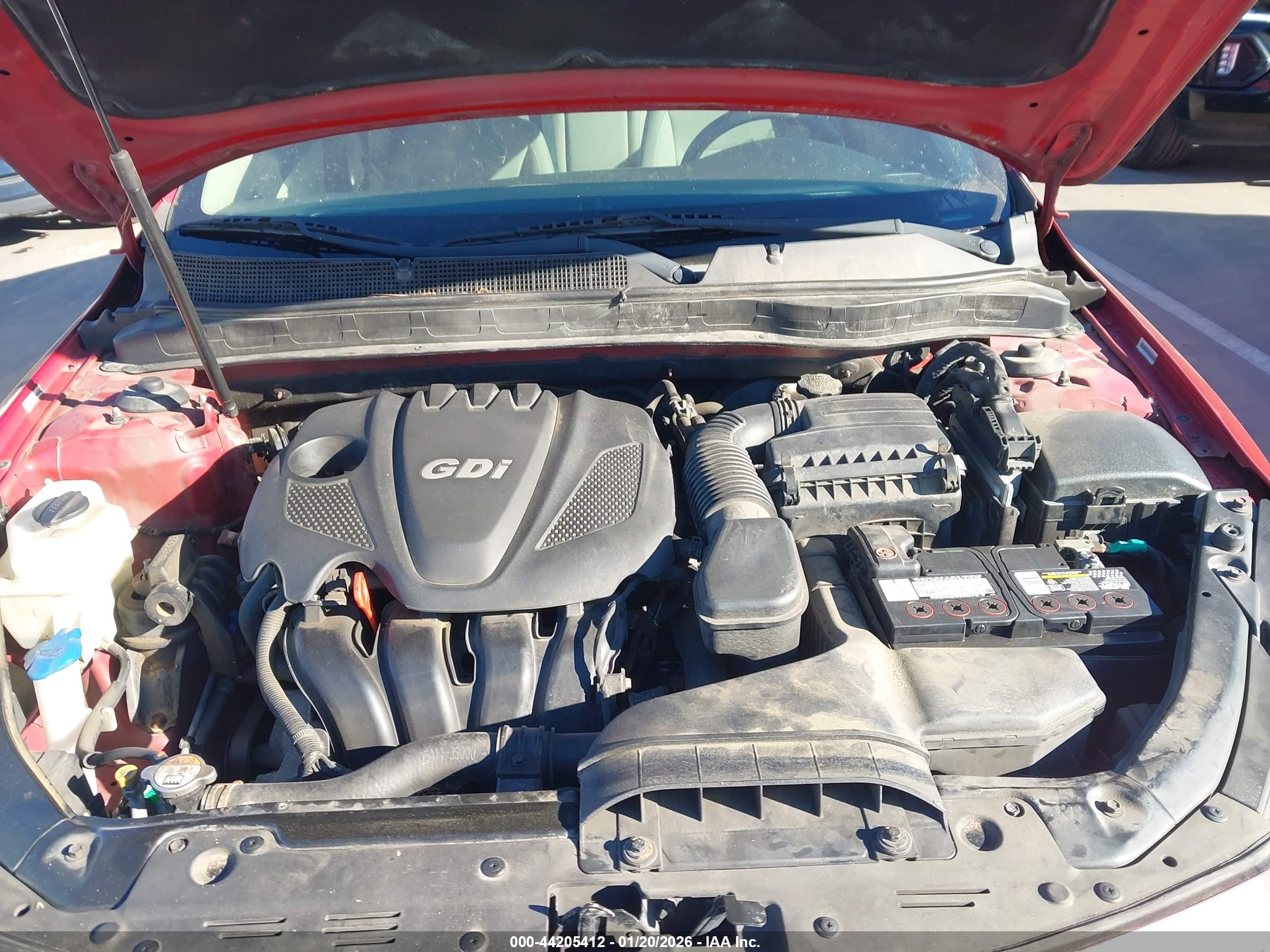 KIA OPTIMA image 10