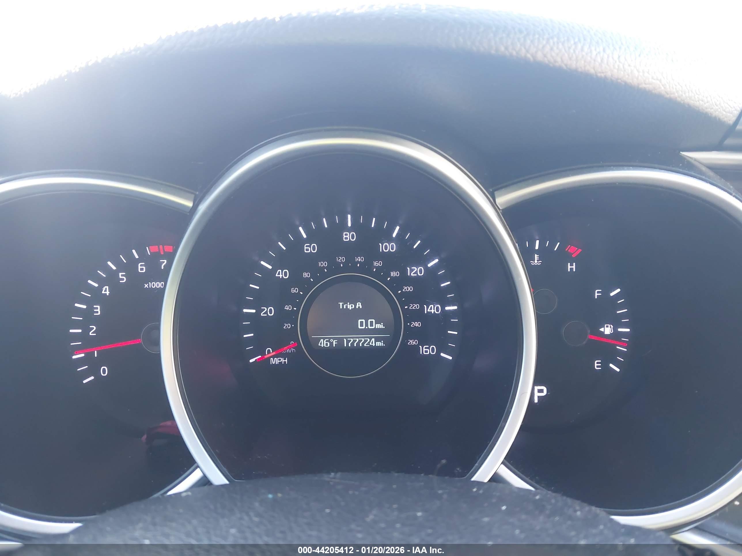KIA OPTIMA image 7