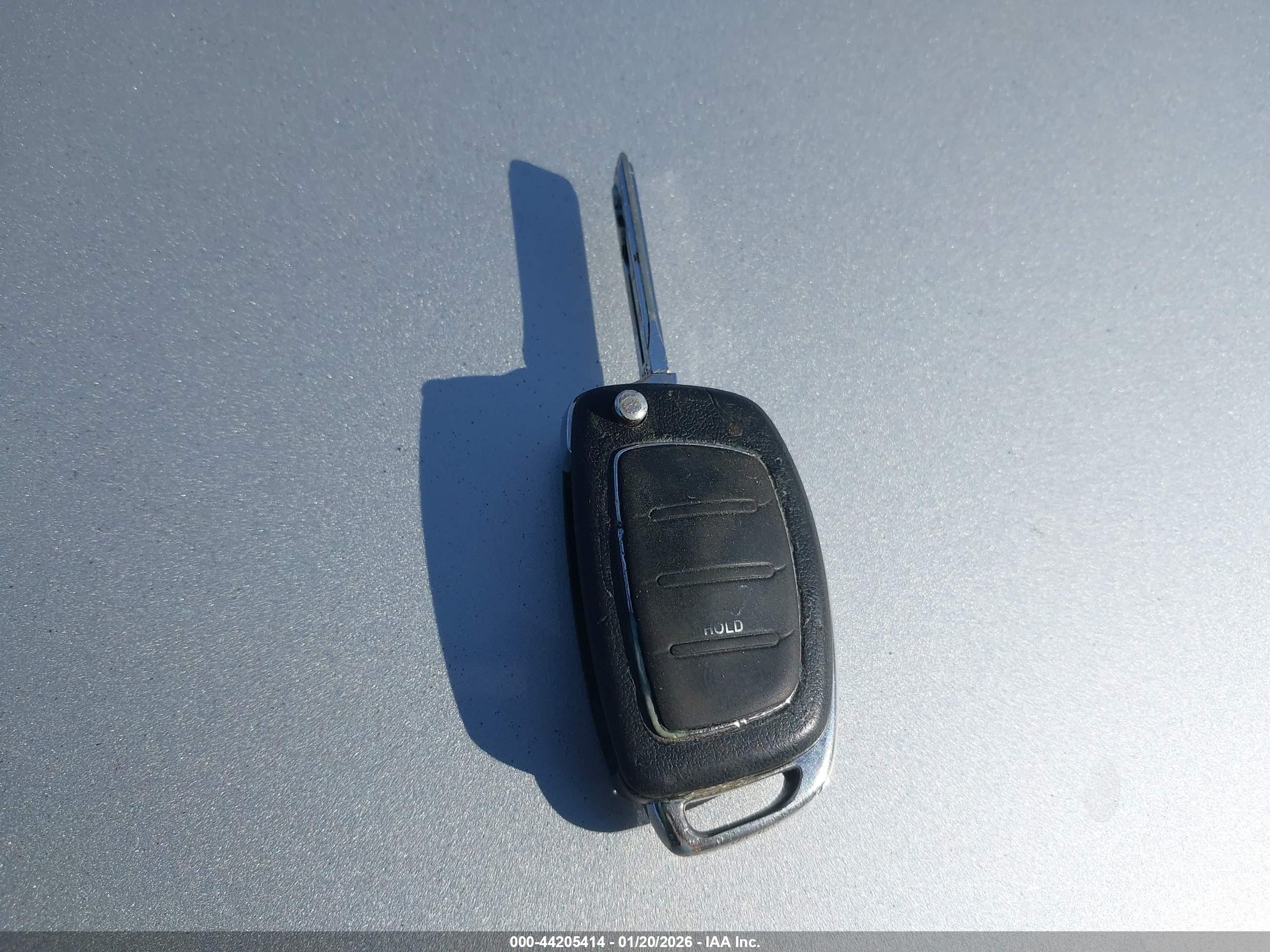 HYUNDAI SONATA image 11