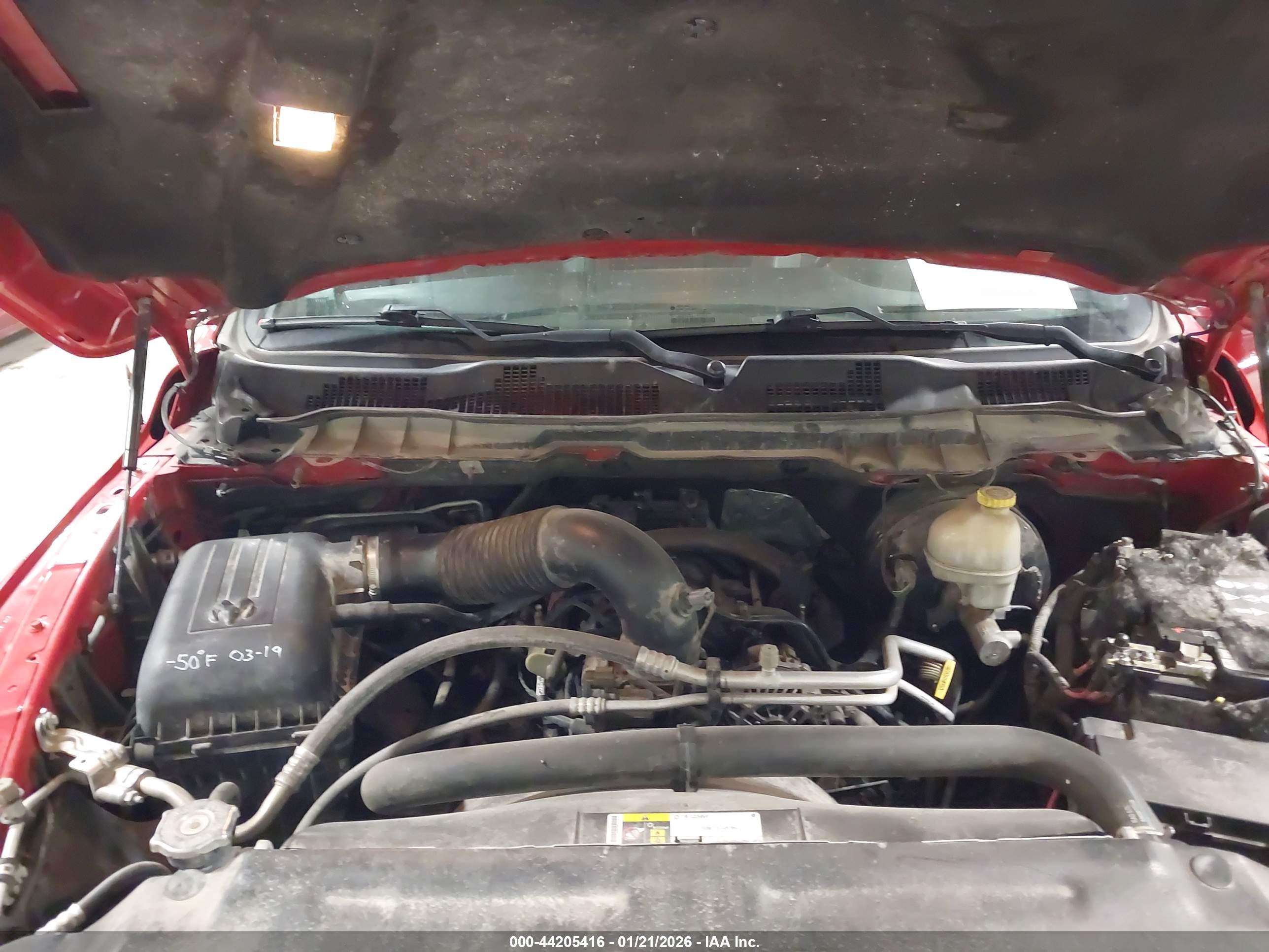 RAM 1500 image 10