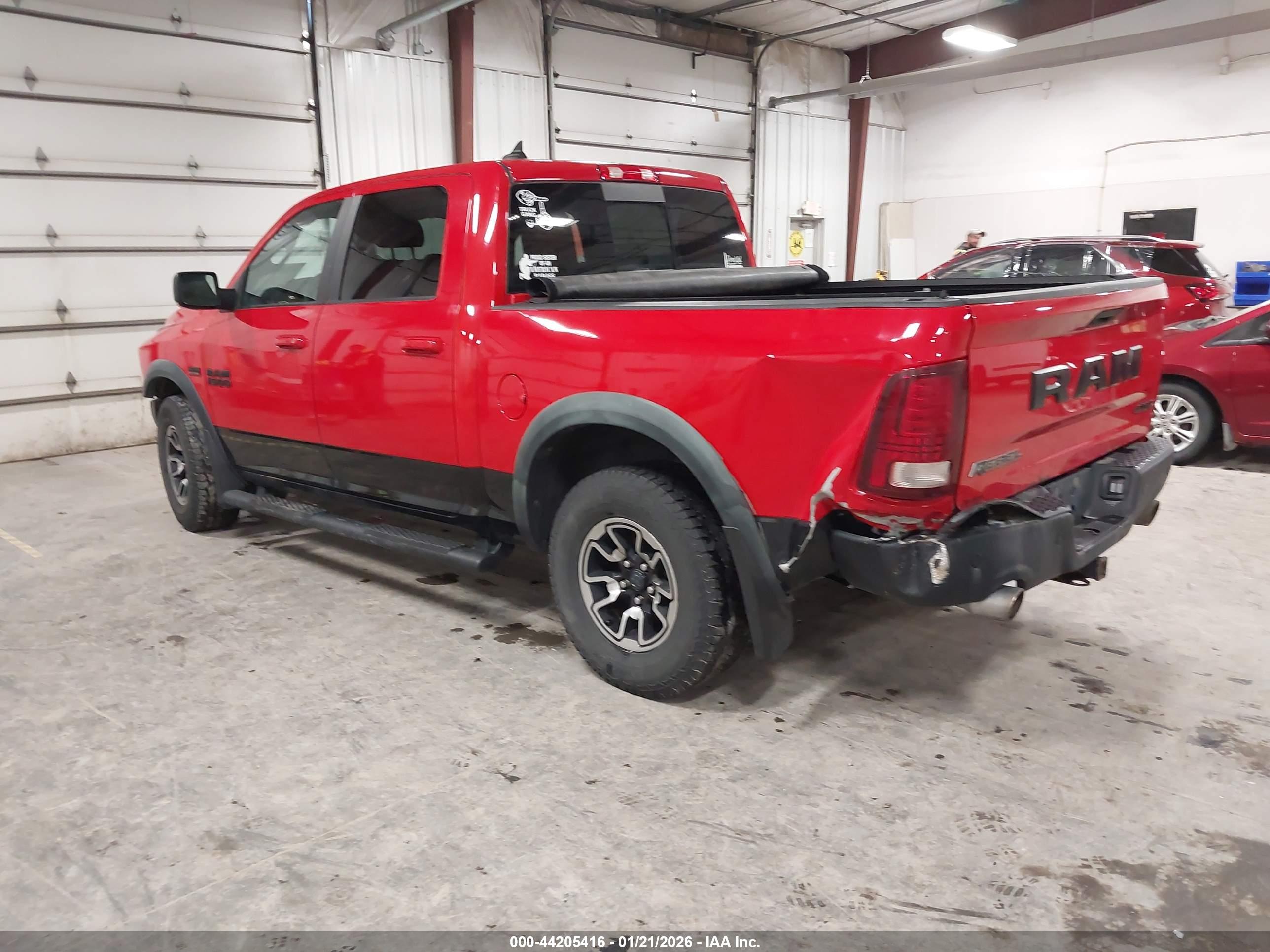 RAM 1500 image 3