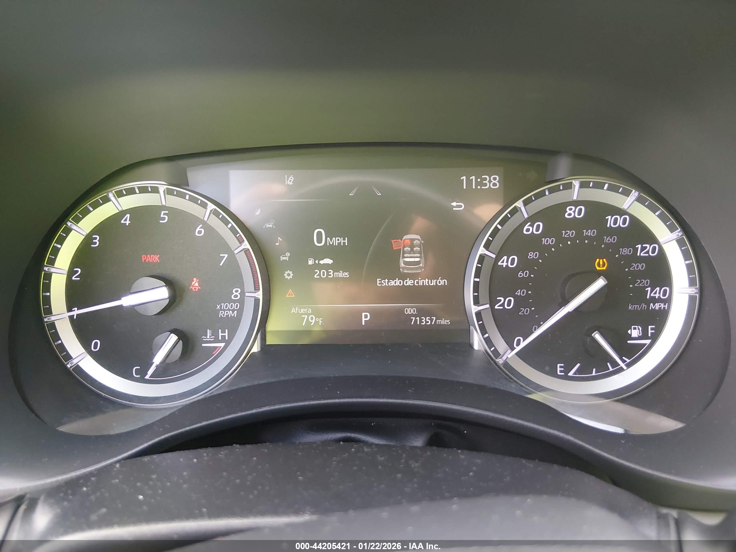 TOYOTA HIGHLANDER image 7
