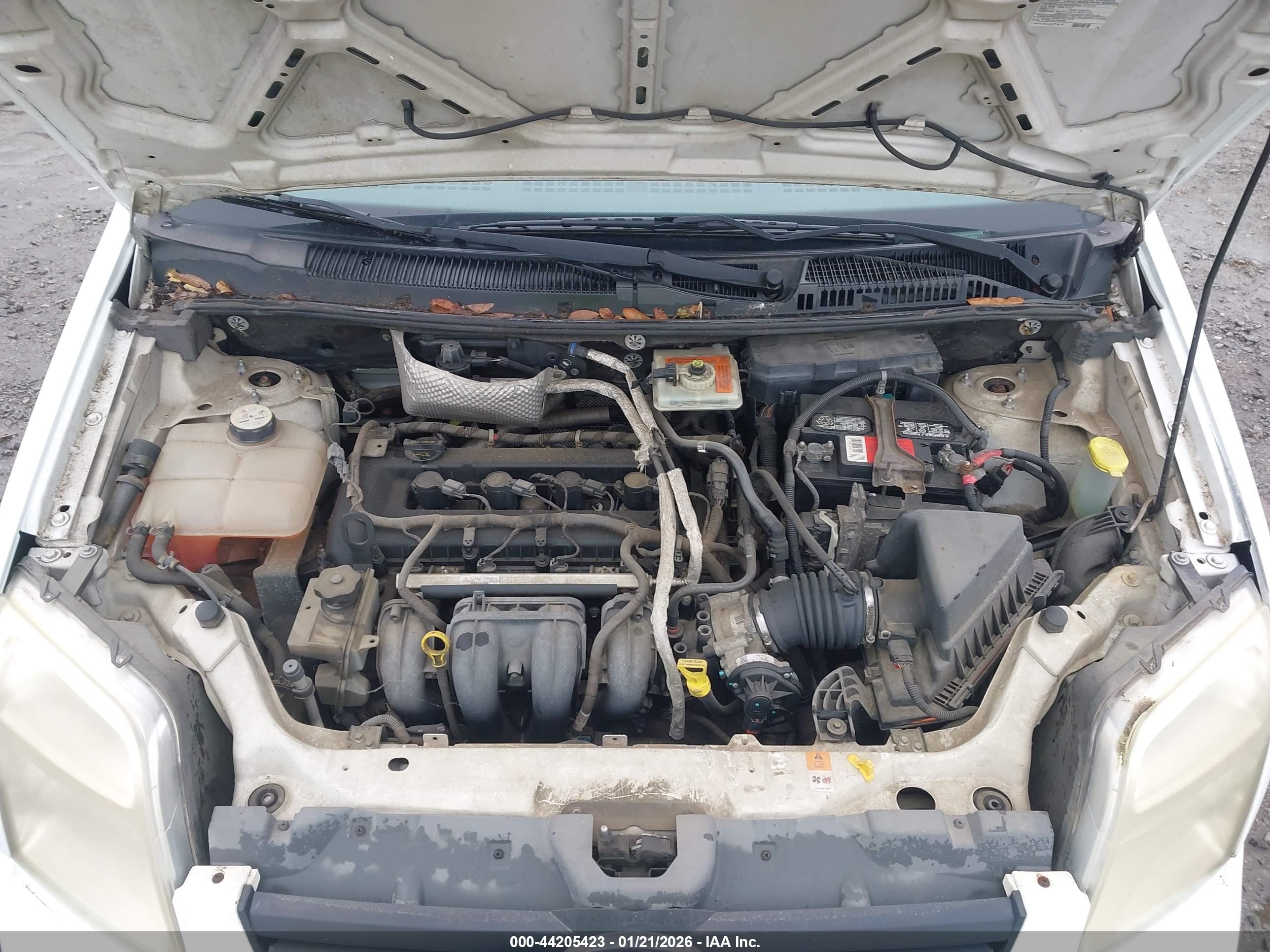 FORD TRANSIT image 10