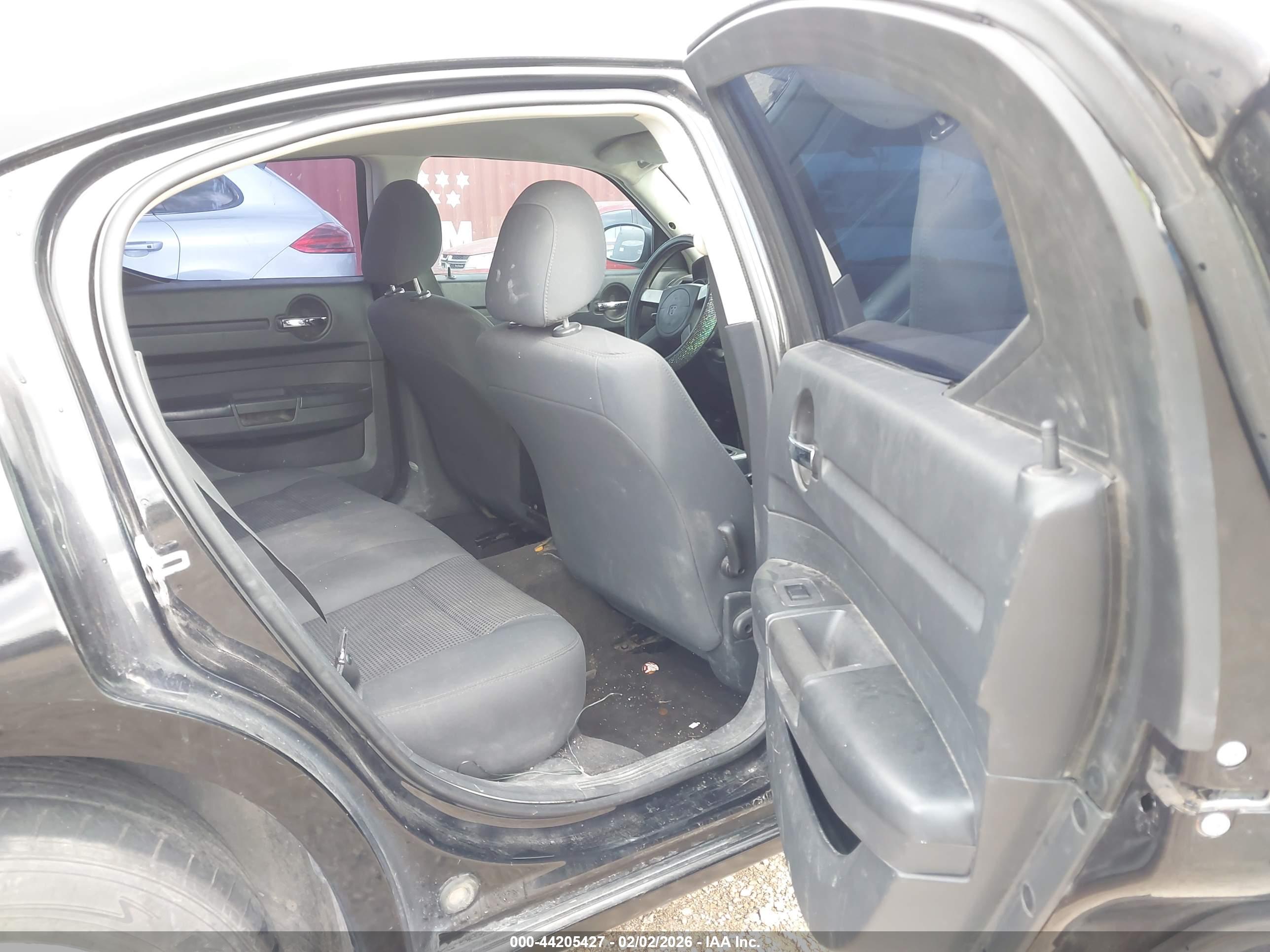 DODGE CHARGER image 8