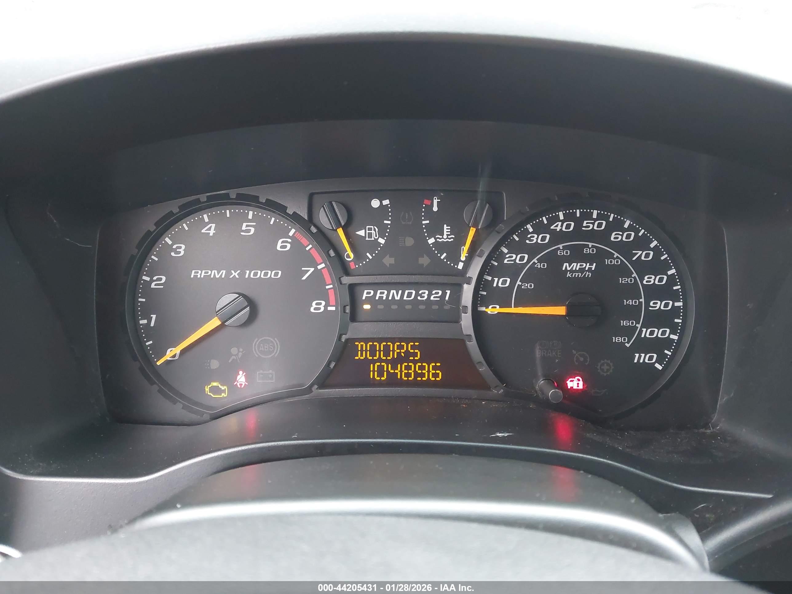 GMC CANYON image 7