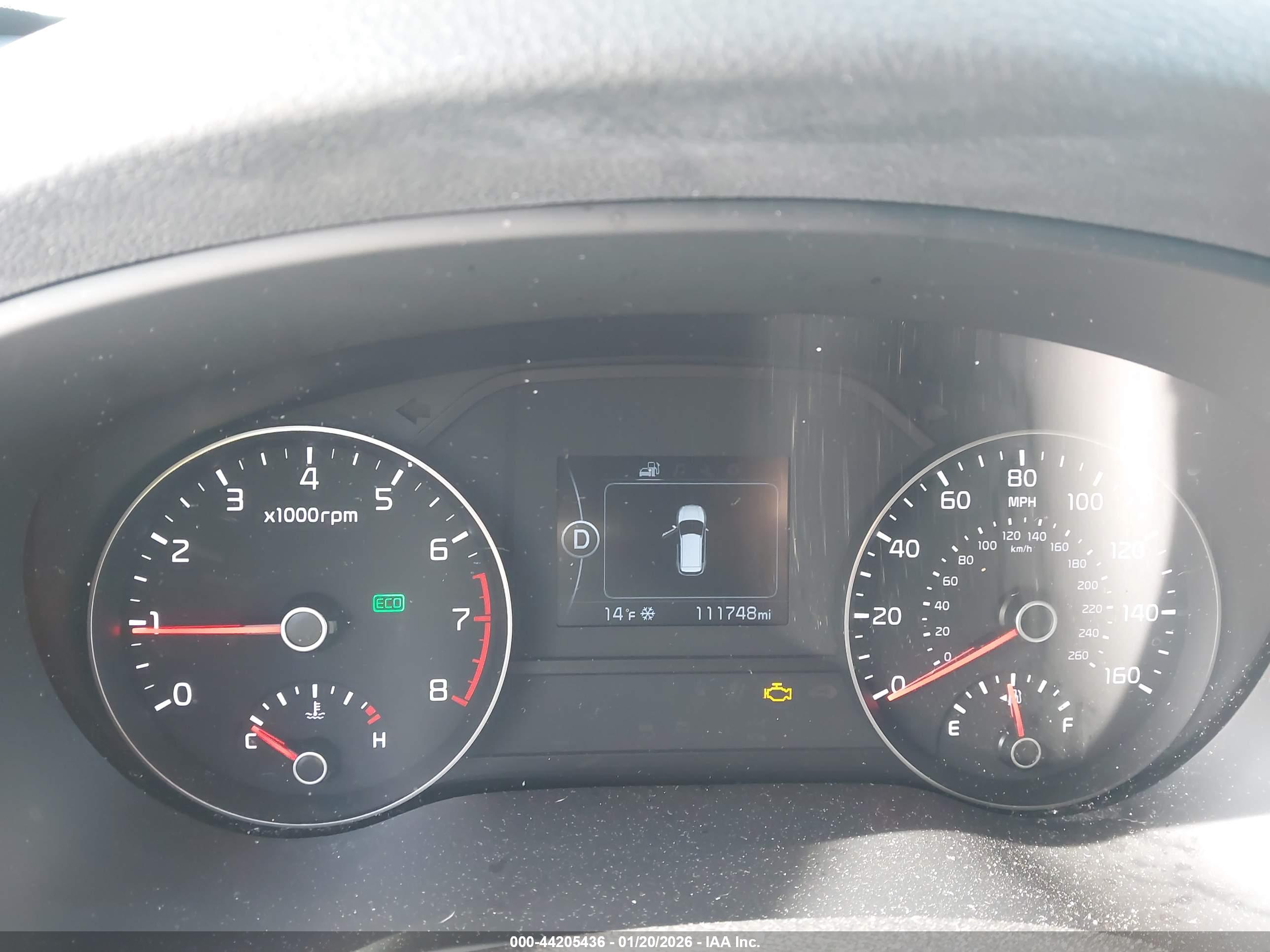 KIA SPORTAGE image 7