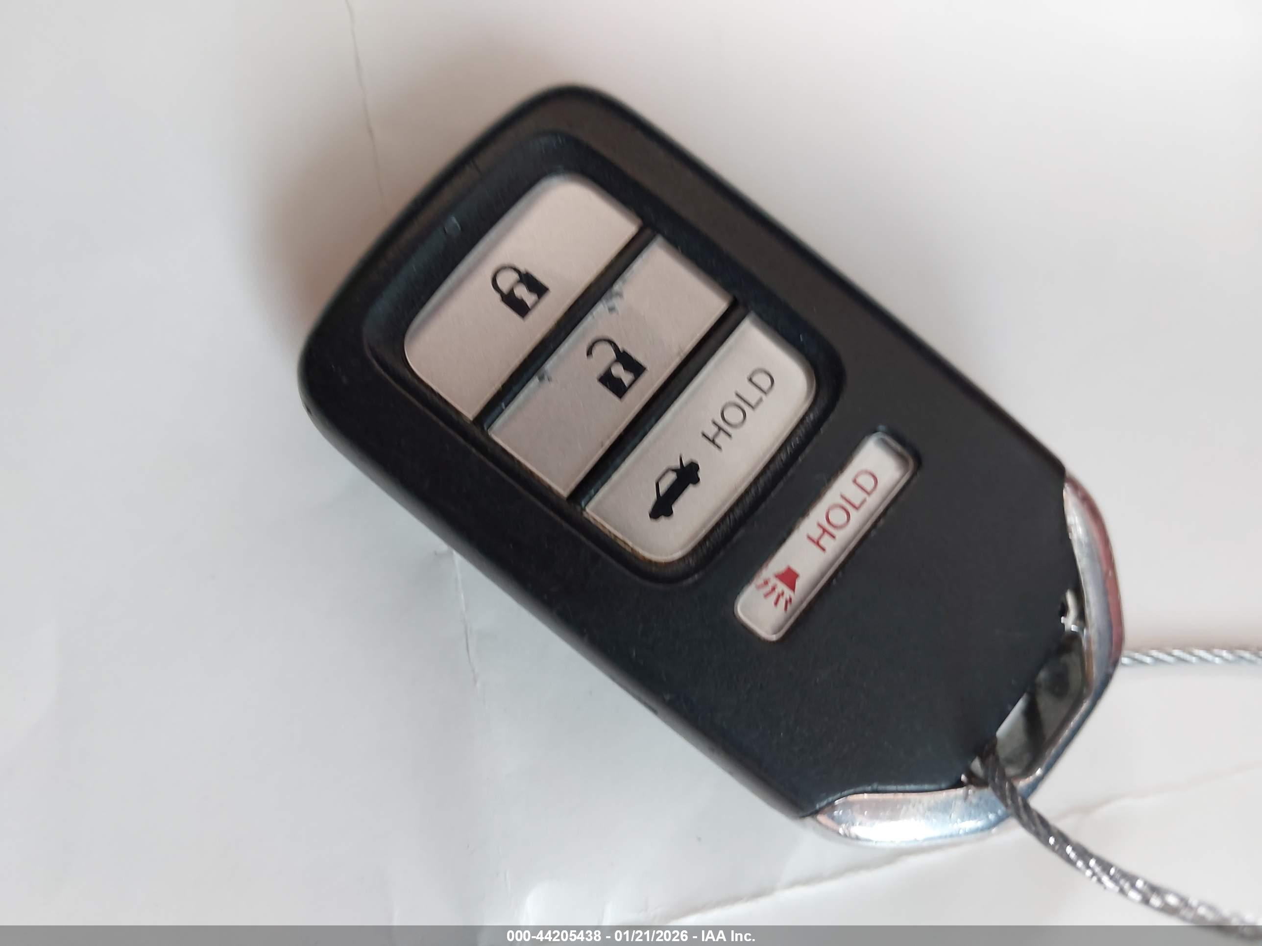 HONDA ACCORD image 11