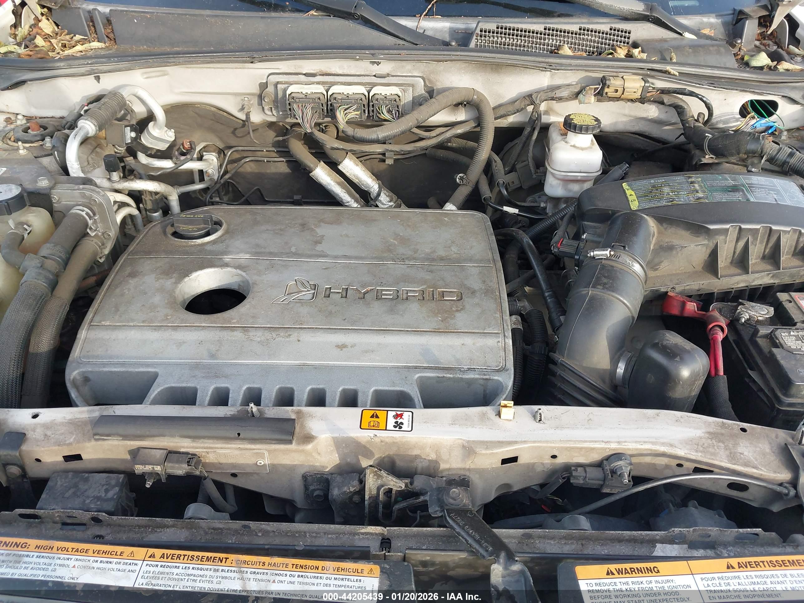 FORD ESCAPE image 10
