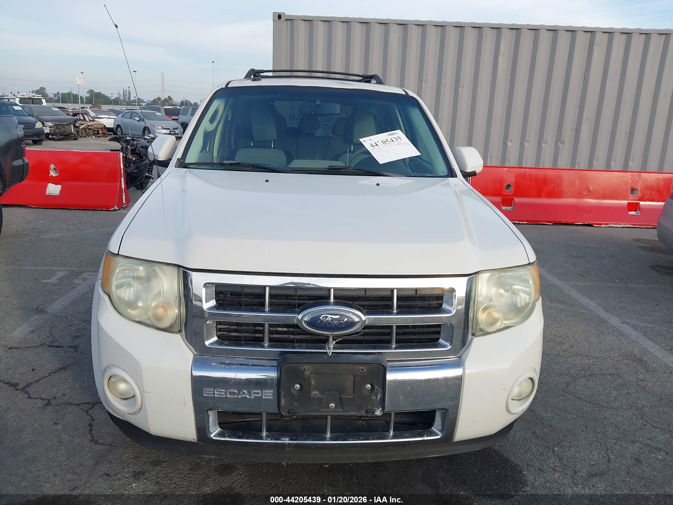 FORD ESCAPE image 6