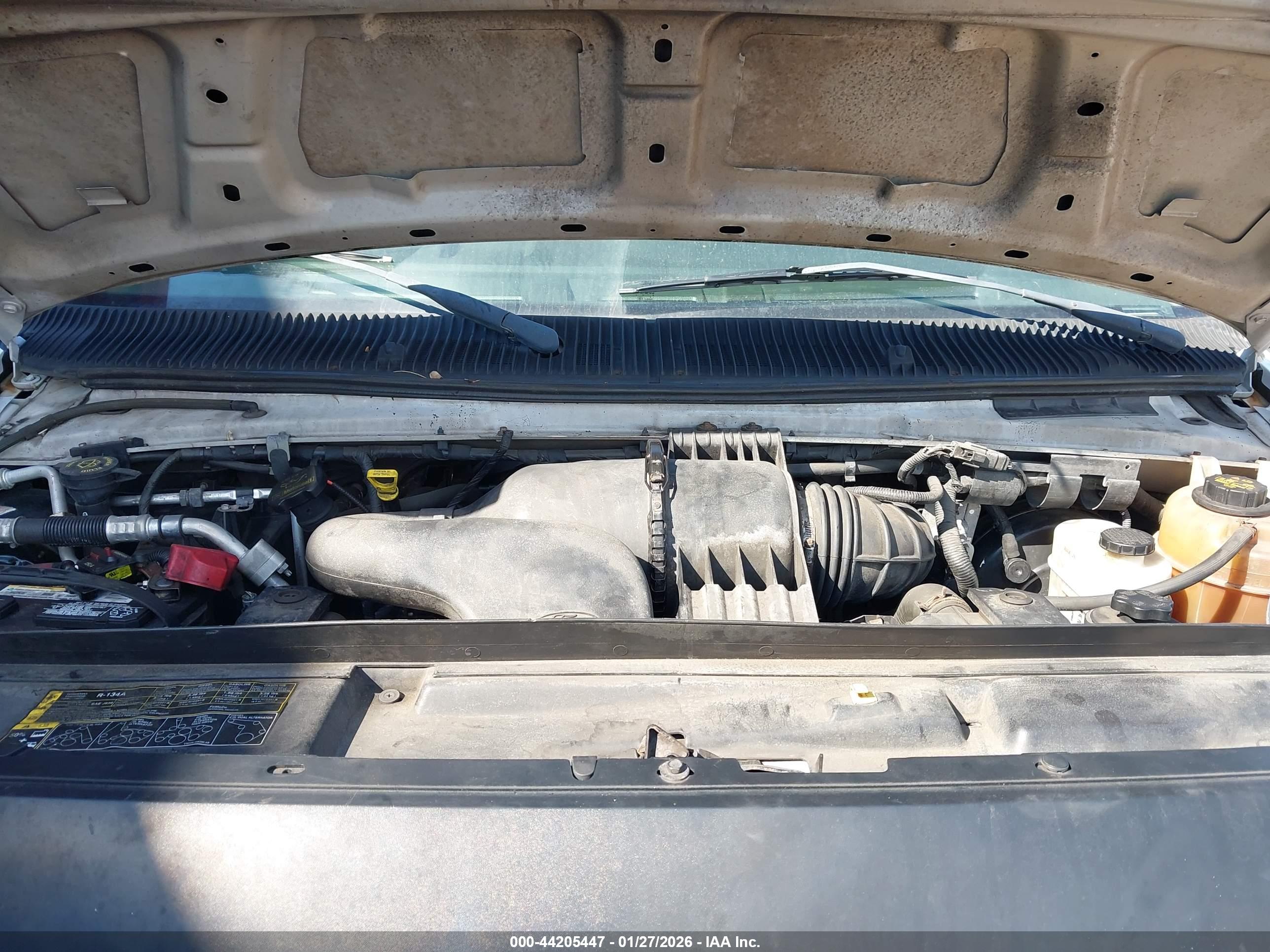 FORD E-350 image 10