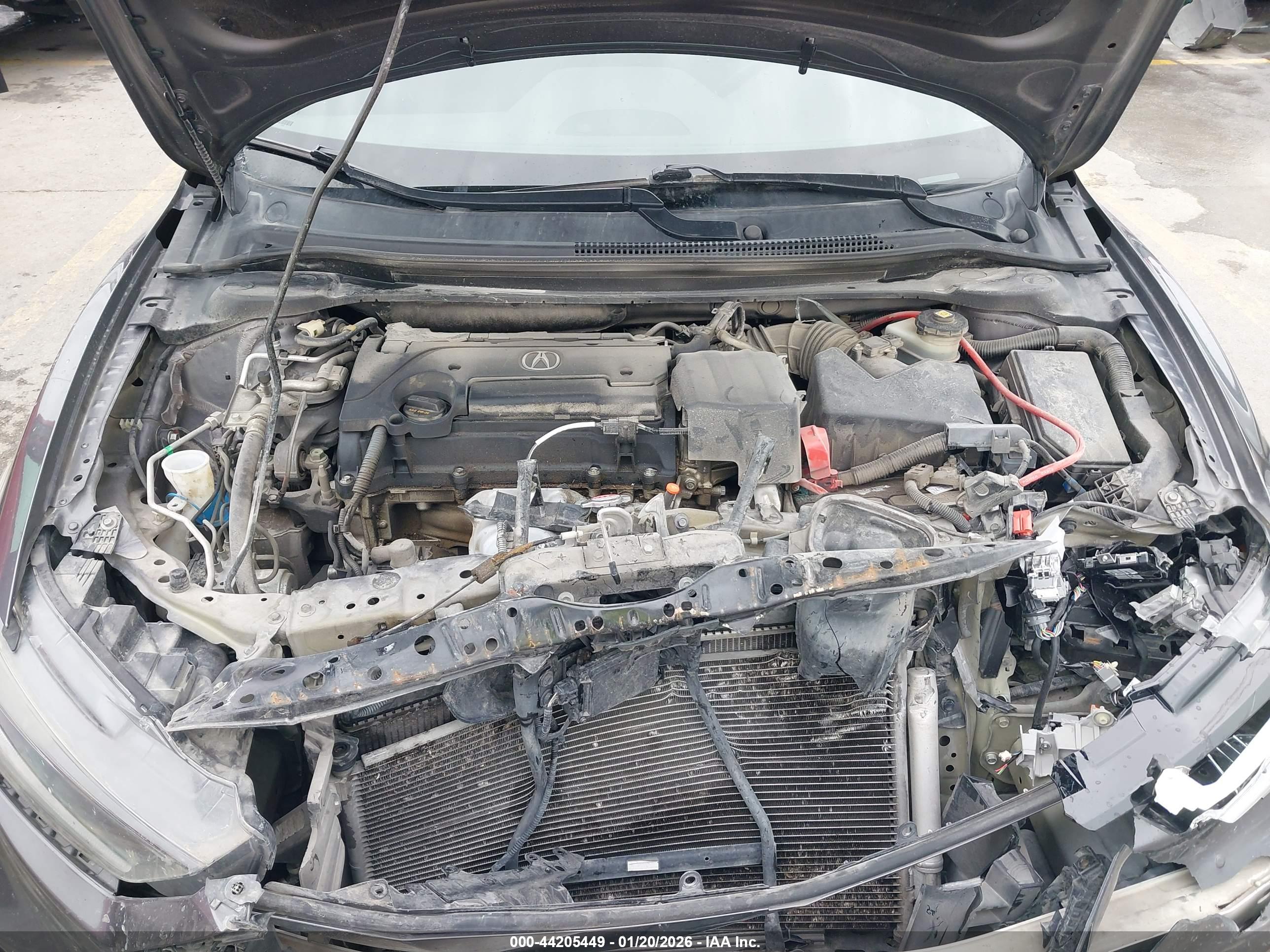 ACURA ILX image 10