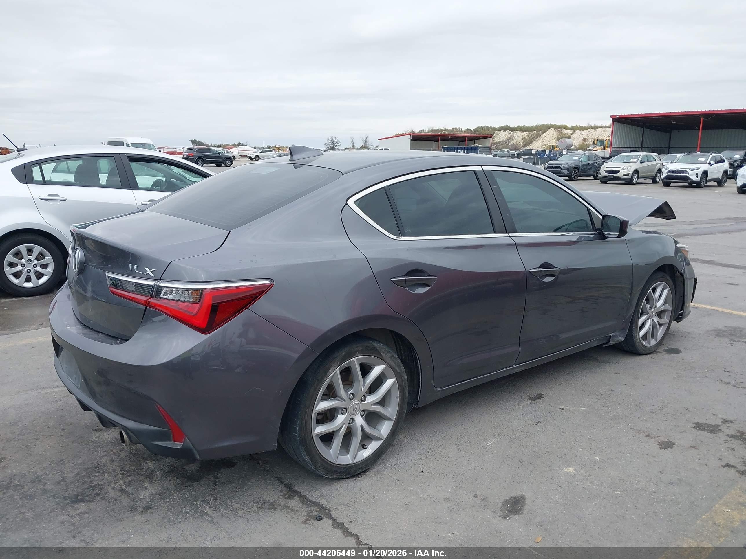 ACURA ILX image 4