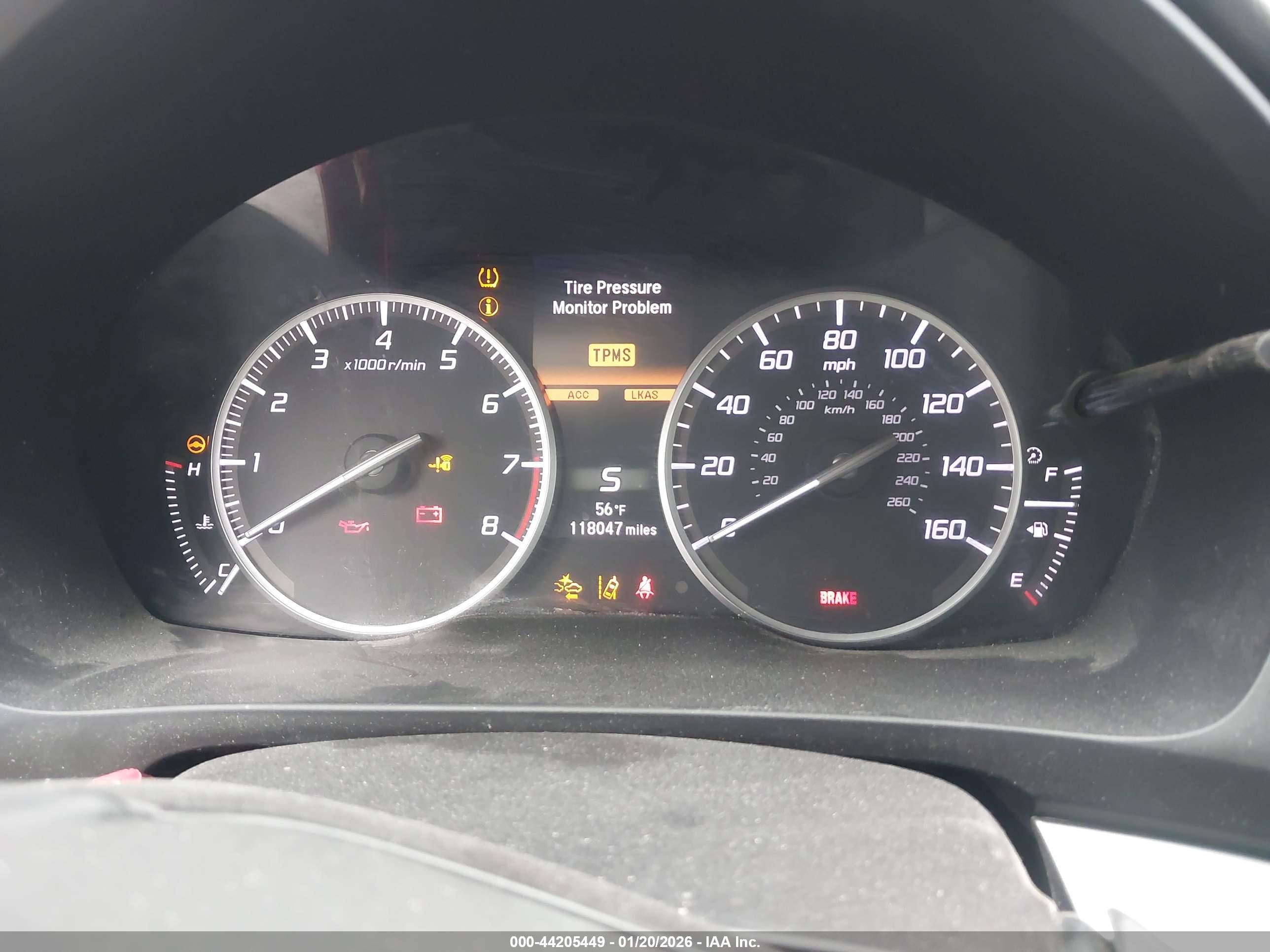 ACURA ILX image 7