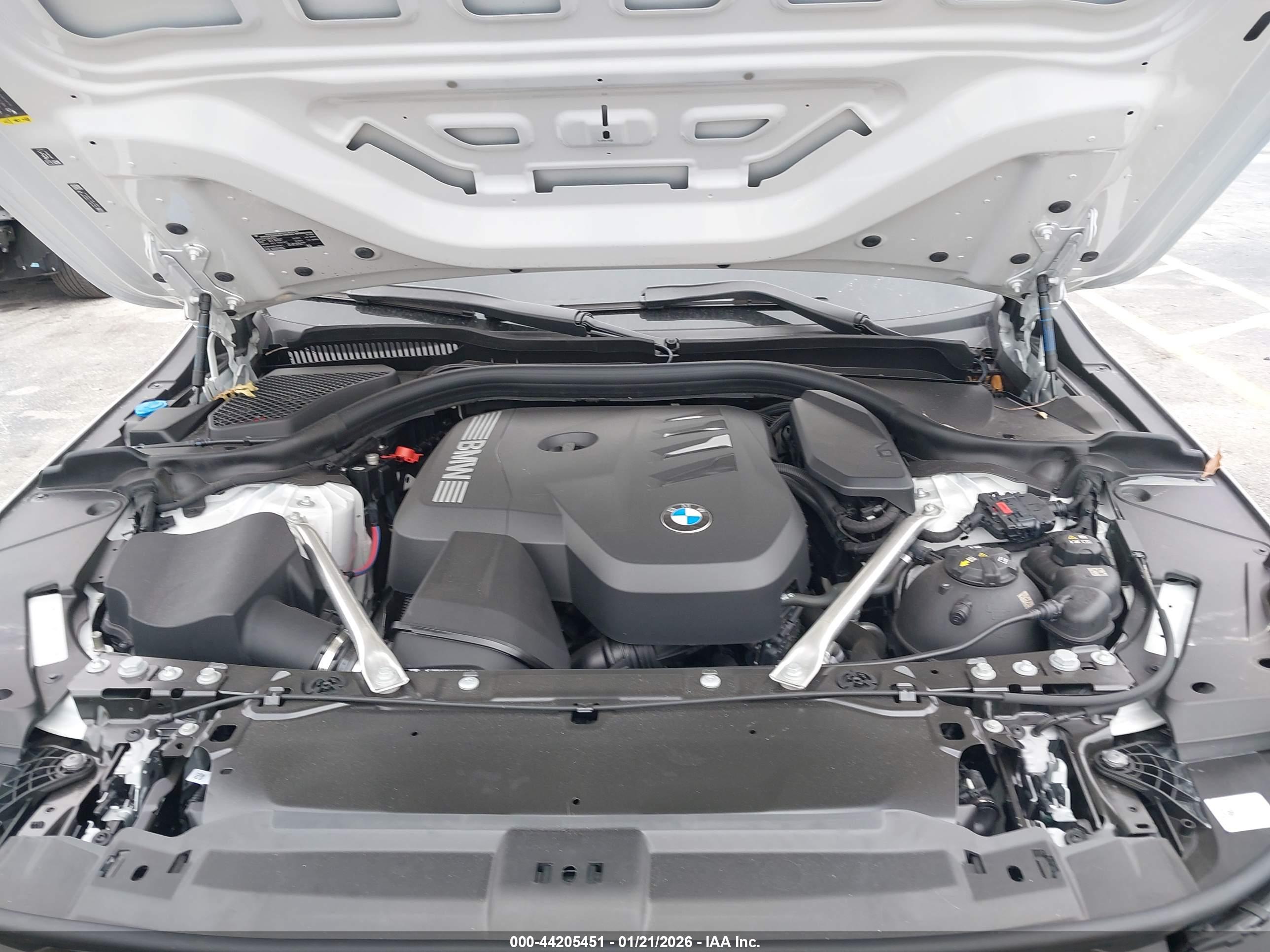 BMW 530I image 10