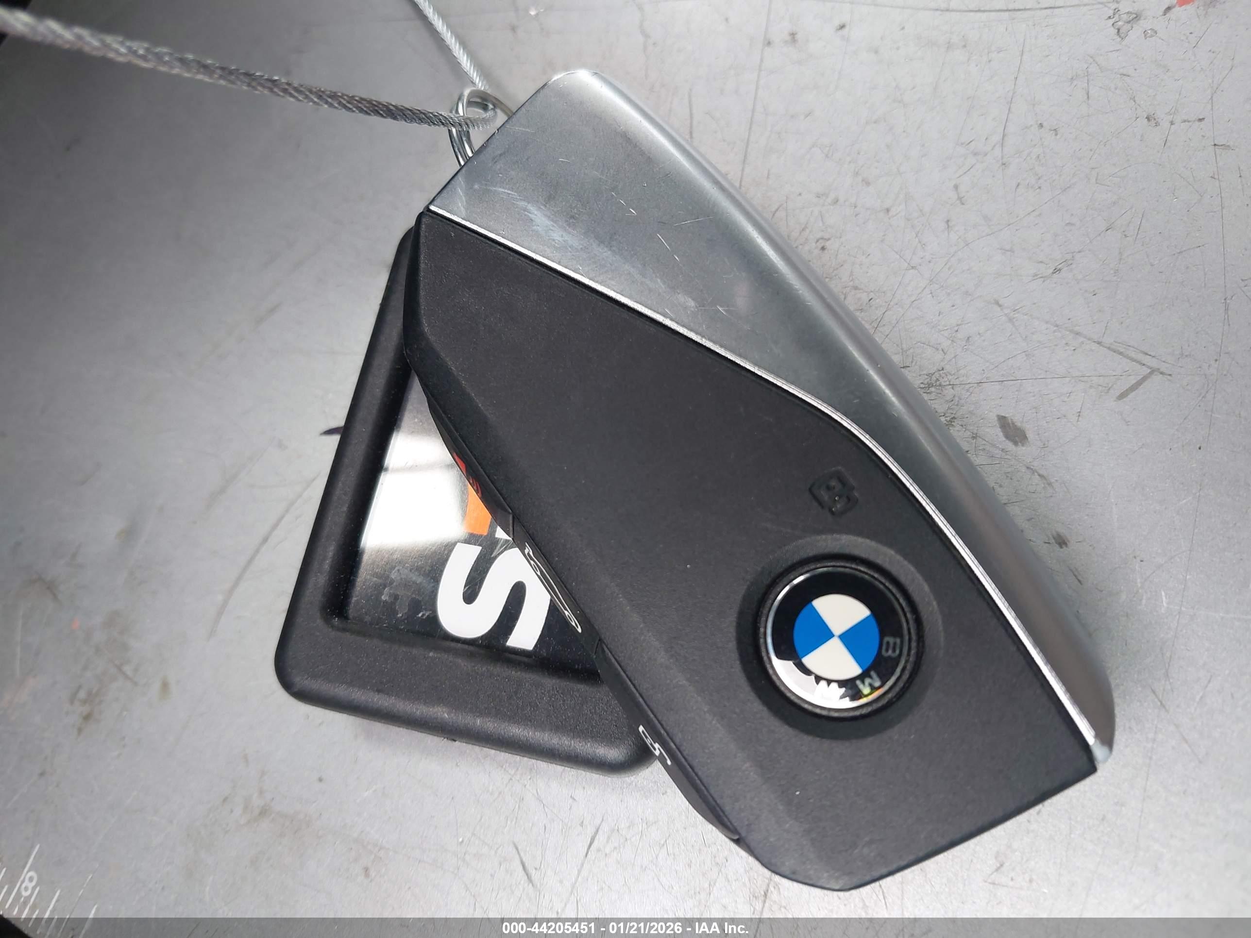 BMW 530I image 11