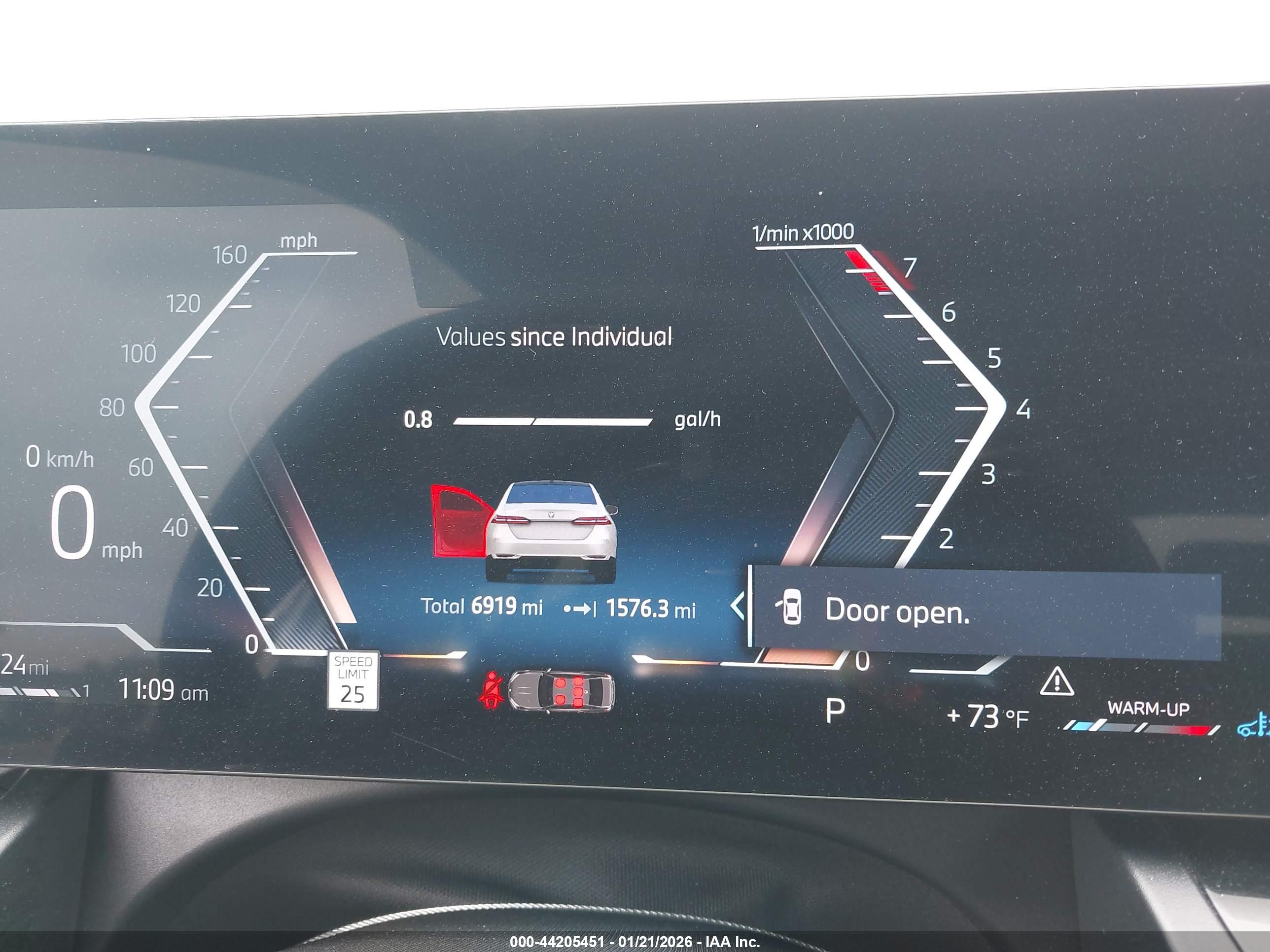 BMW 530I image 7