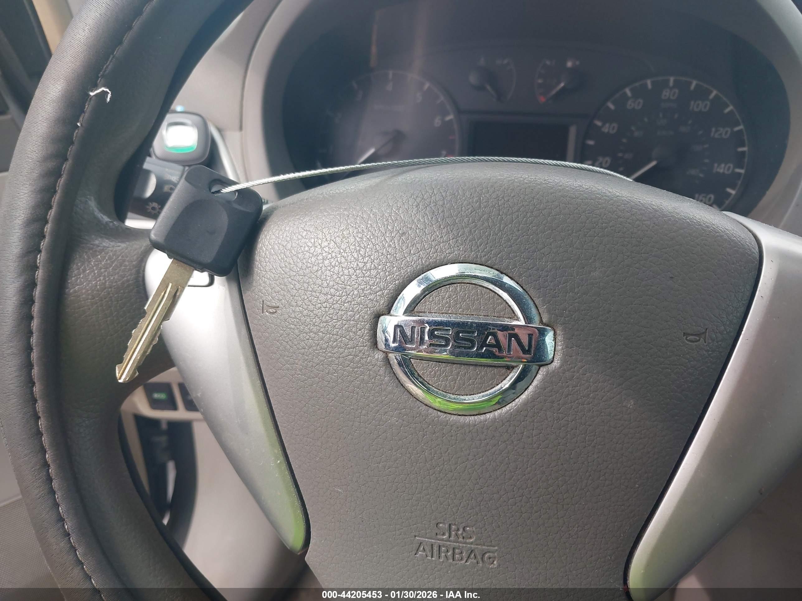 NISSAN SENTRA image 11