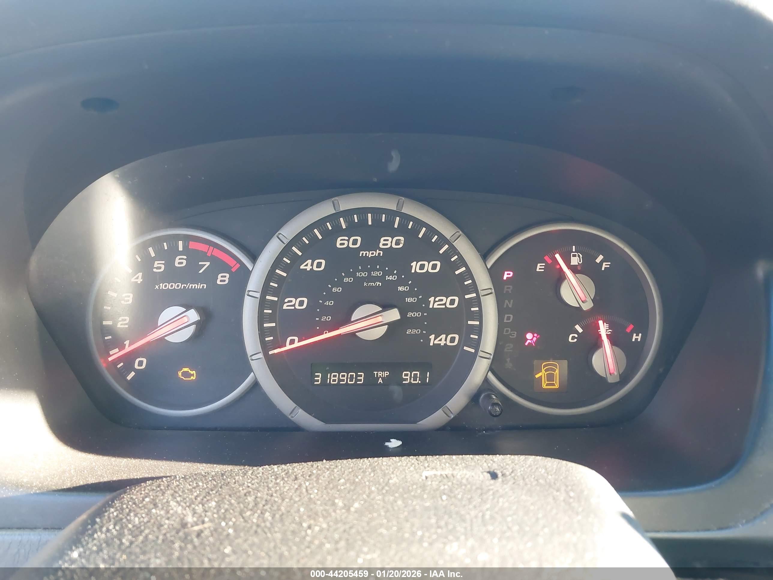 HONDA PILOT image 7