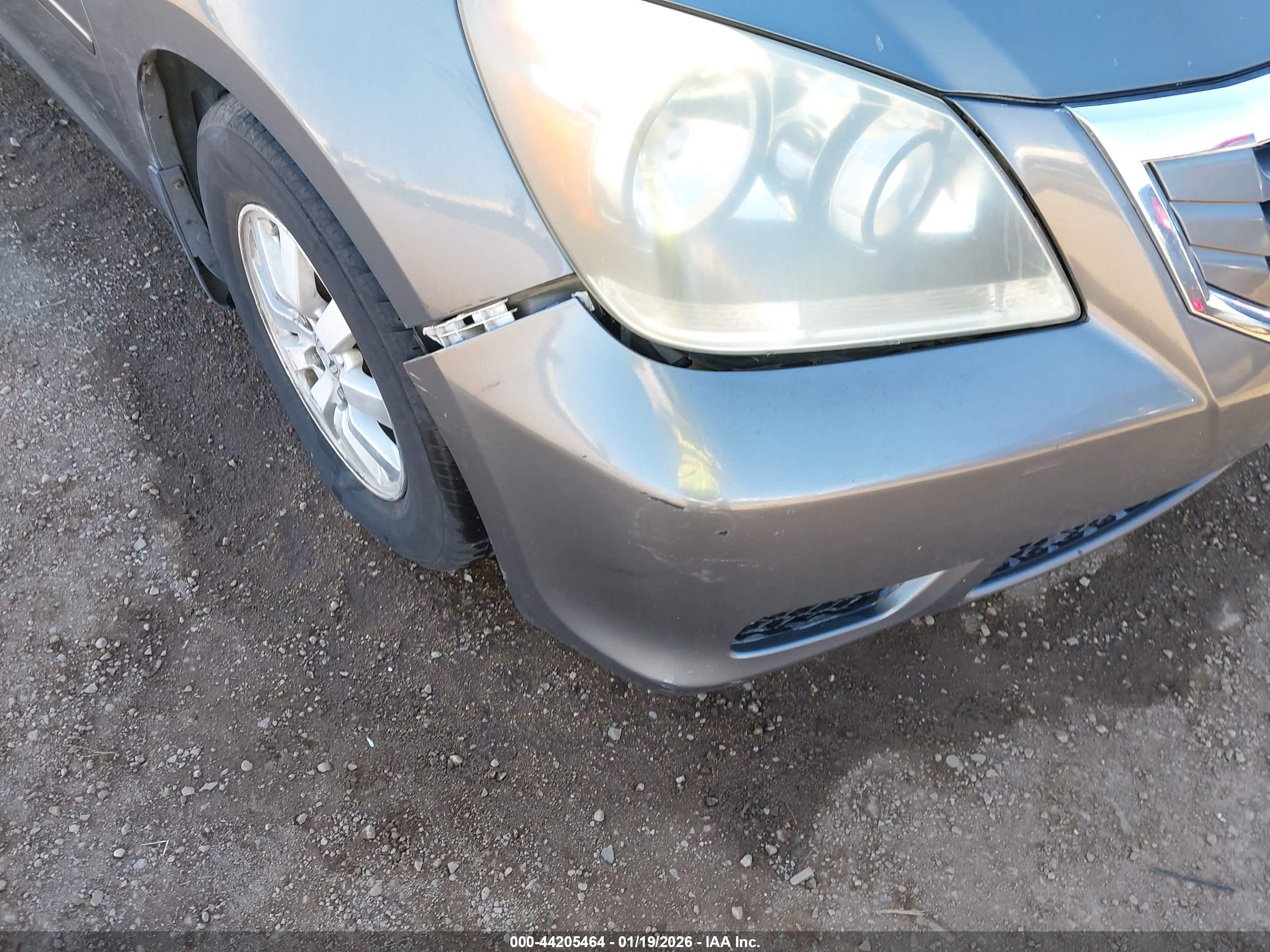 HONDA ODYSSEY image 6