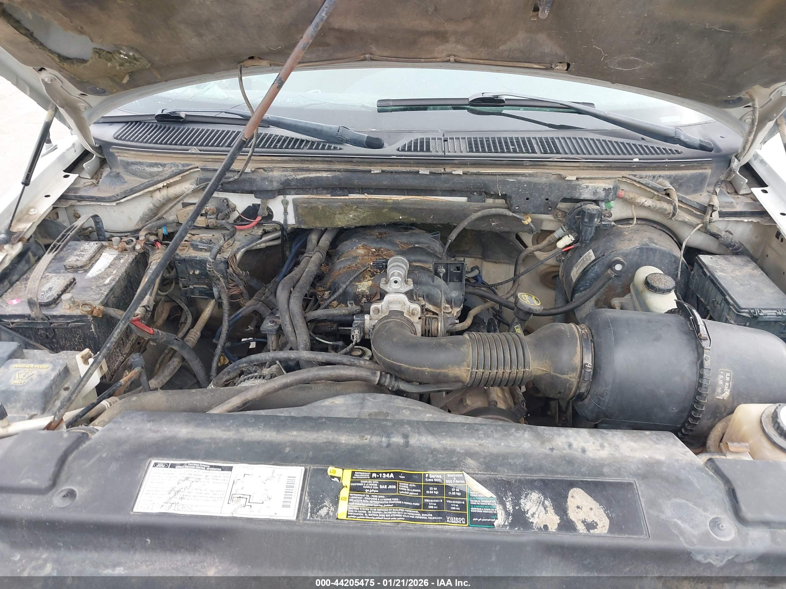 FORD F-150 image 10