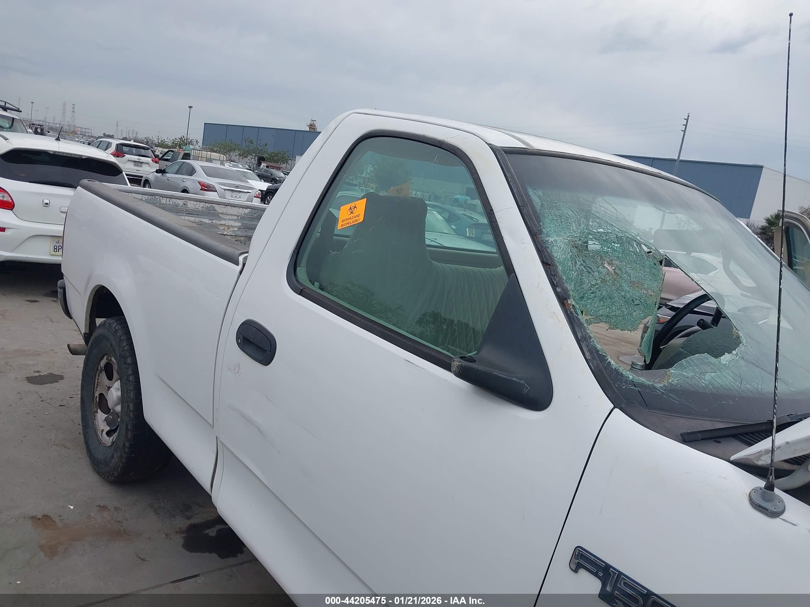 FORD F-150 image 6