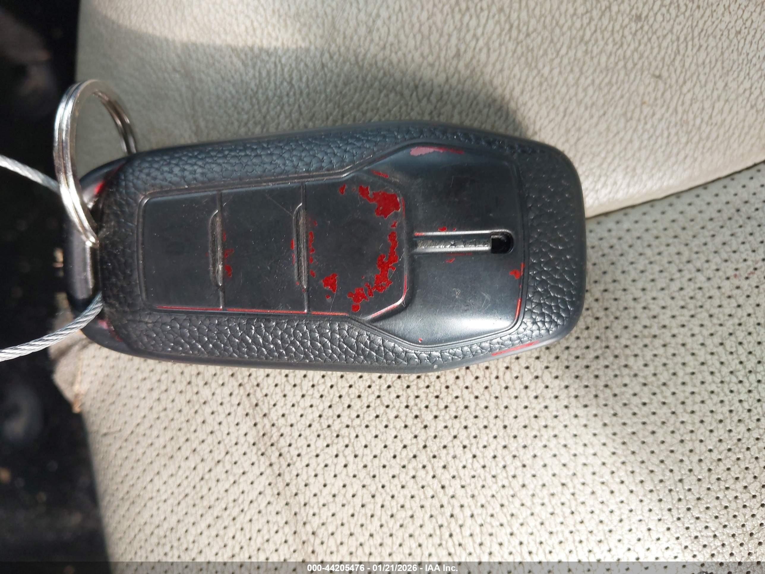 FORD FUSION image 11