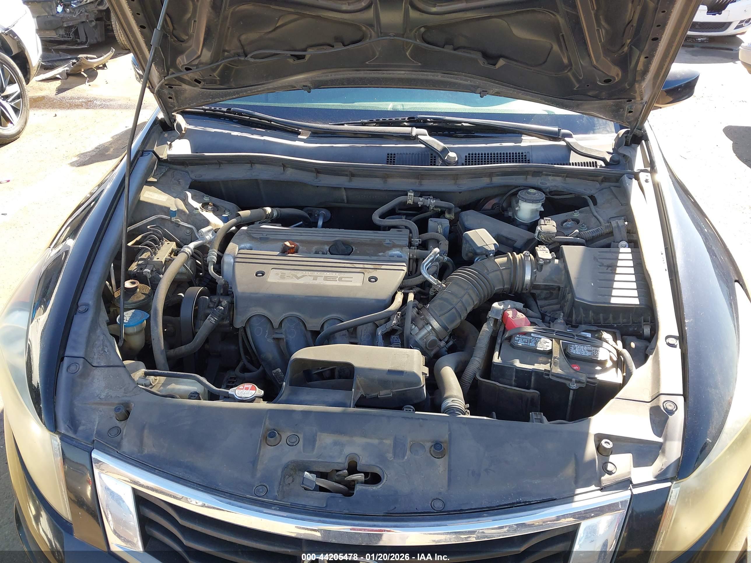 HONDA ACCORD image 10