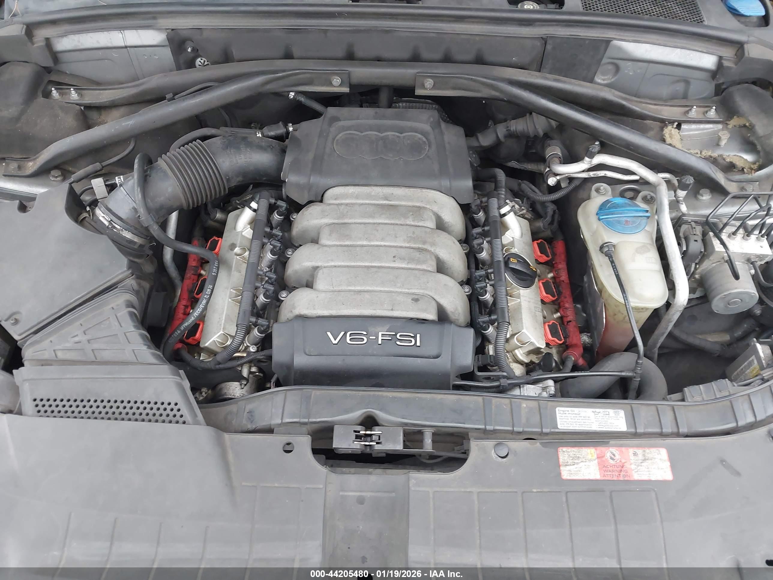 AUDI Q5 image 10