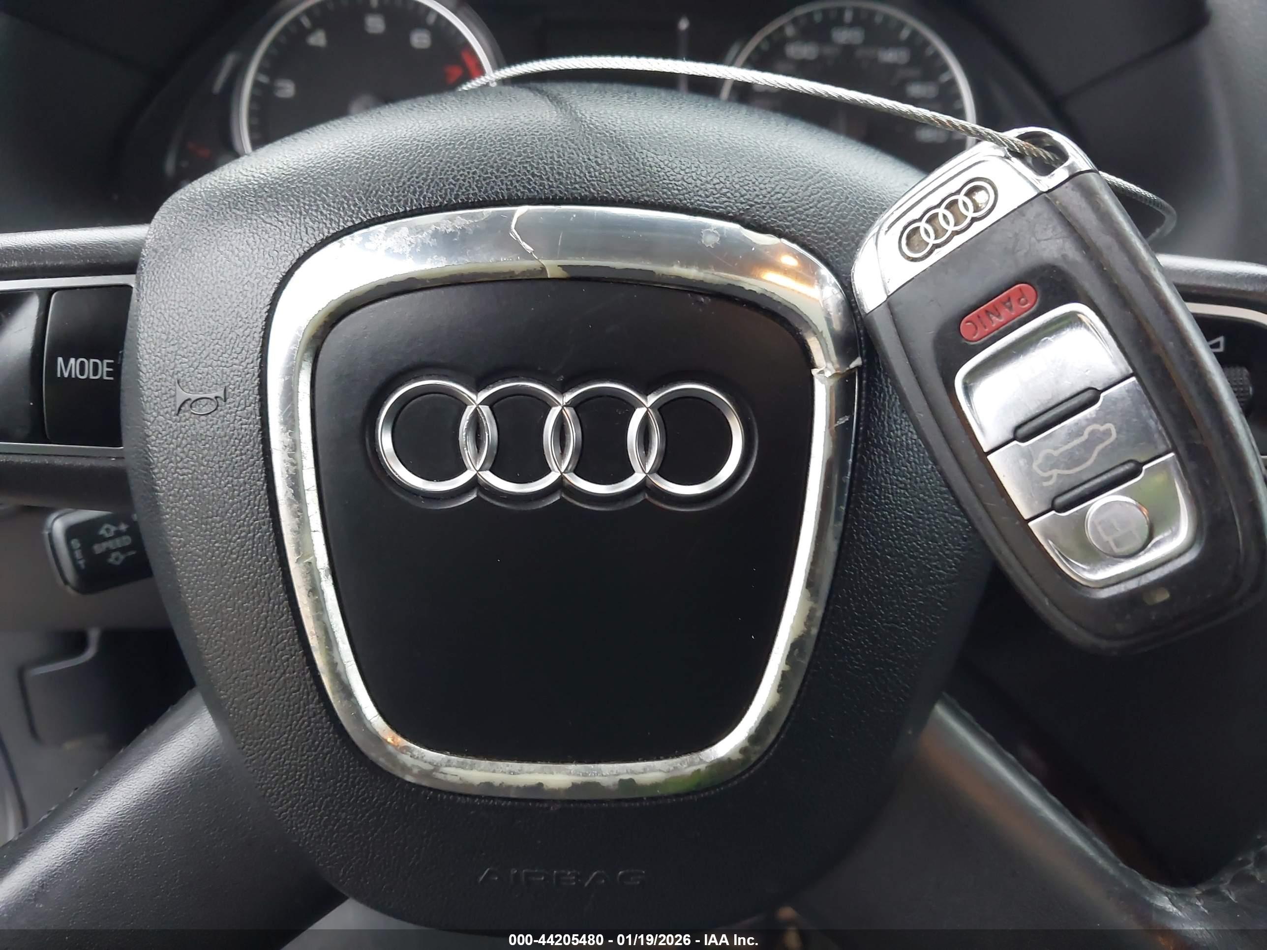 AUDI Q5 image 11