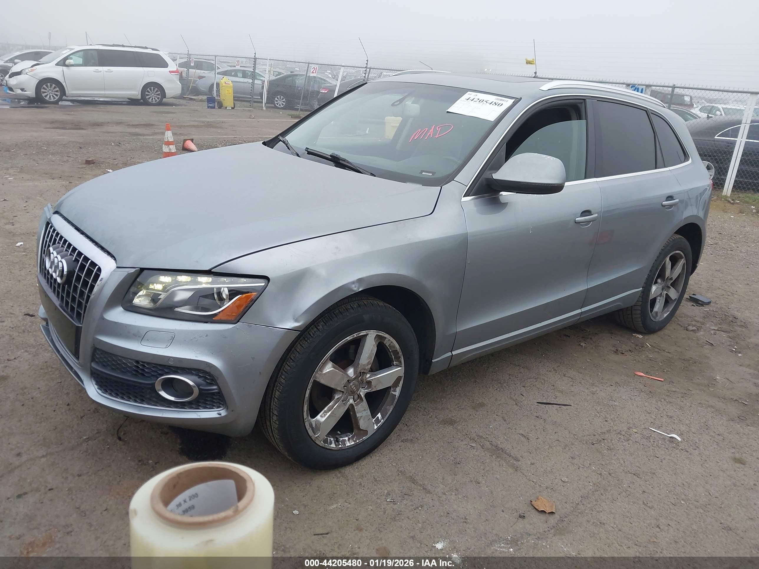 AUDI Q5 image 2