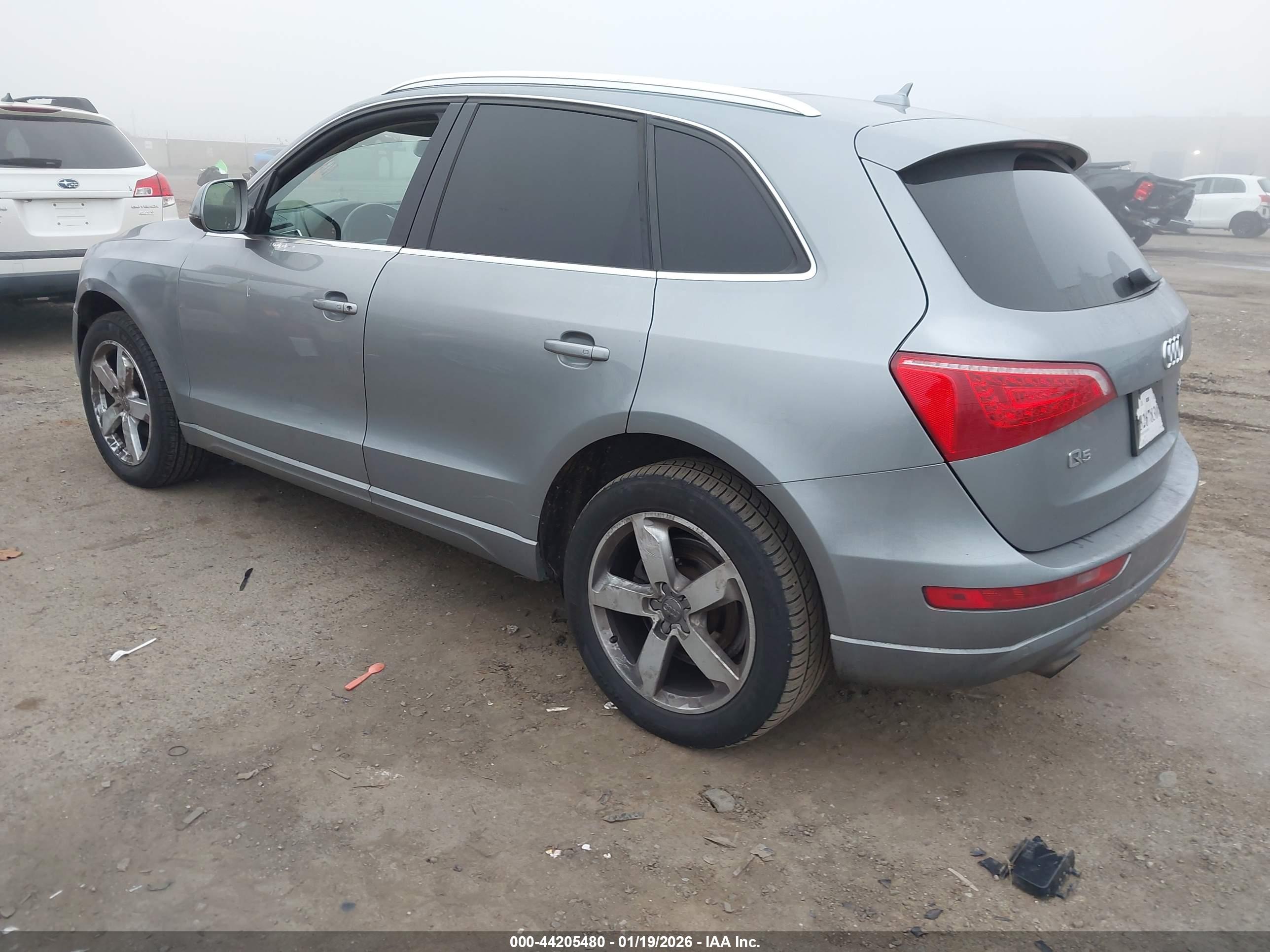 AUDI Q5 image 3