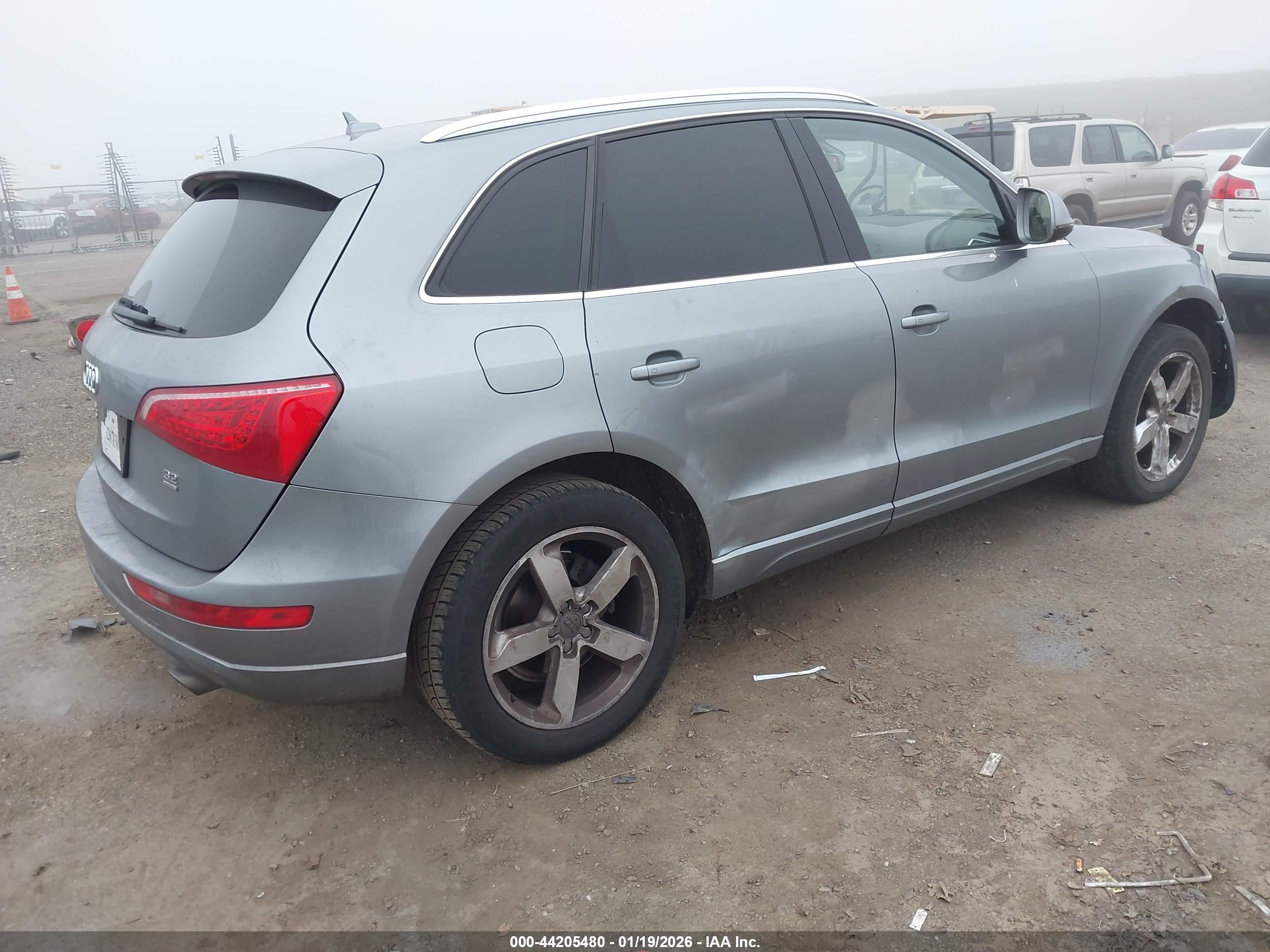 AUDI Q5 image 4
