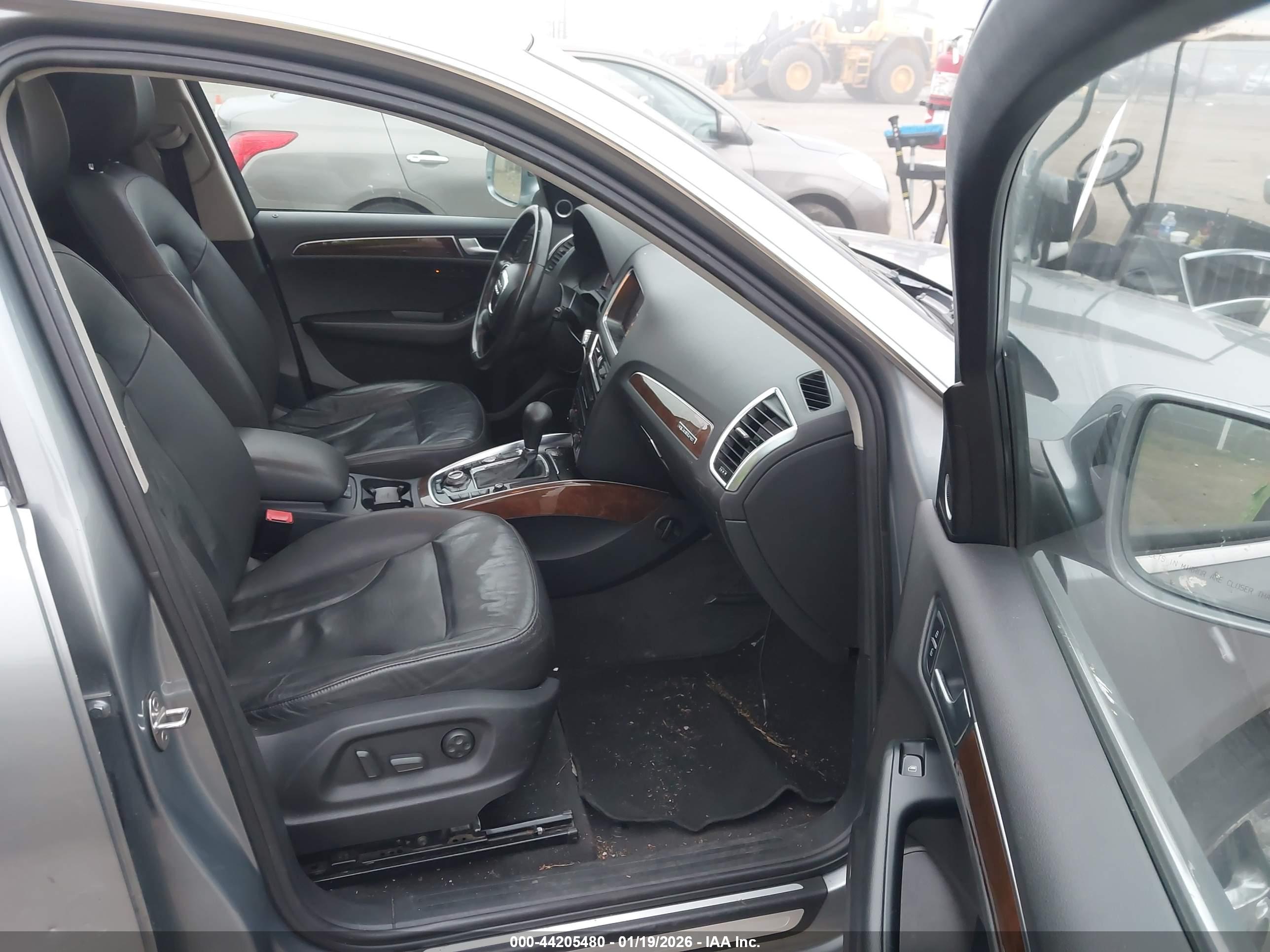 AUDI Q5 image 5