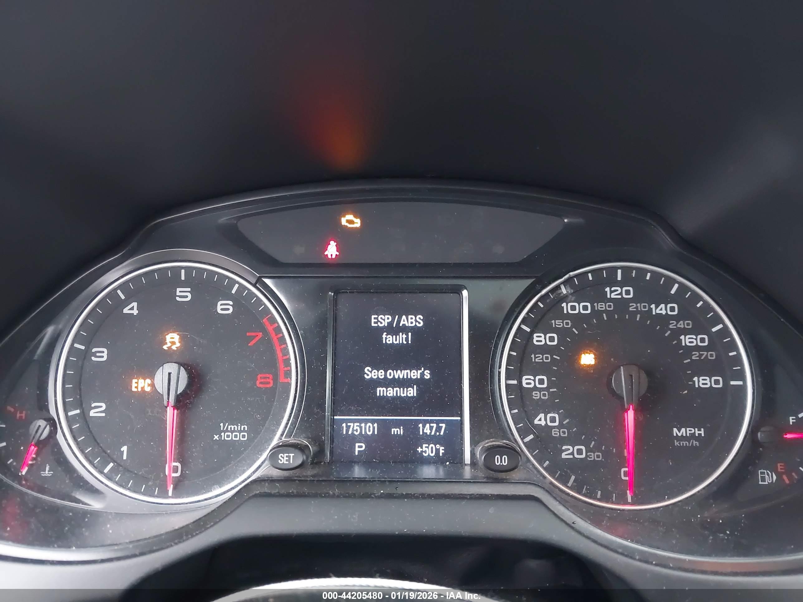 AUDI Q5 image 7