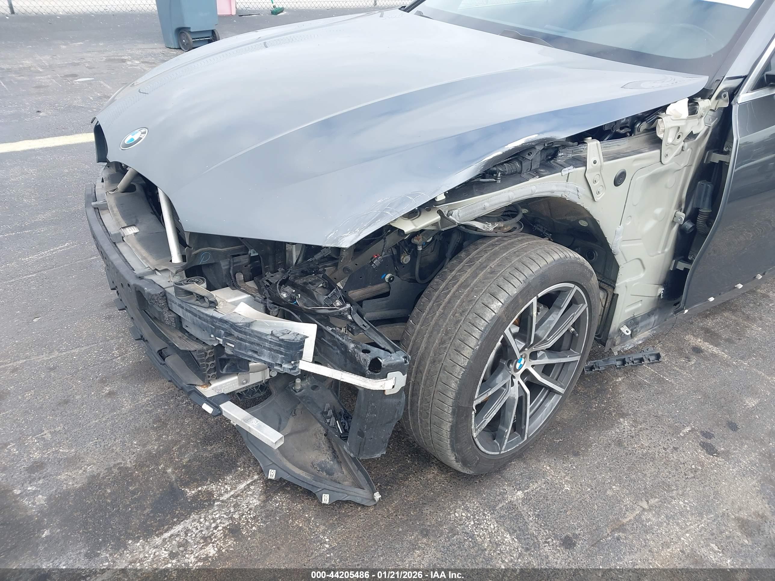 BMW 330I image 6
