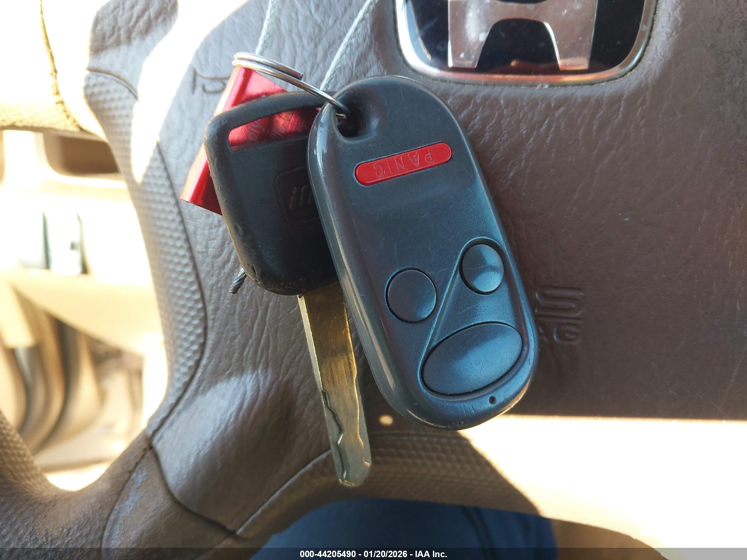 HONDA CR-V image 11