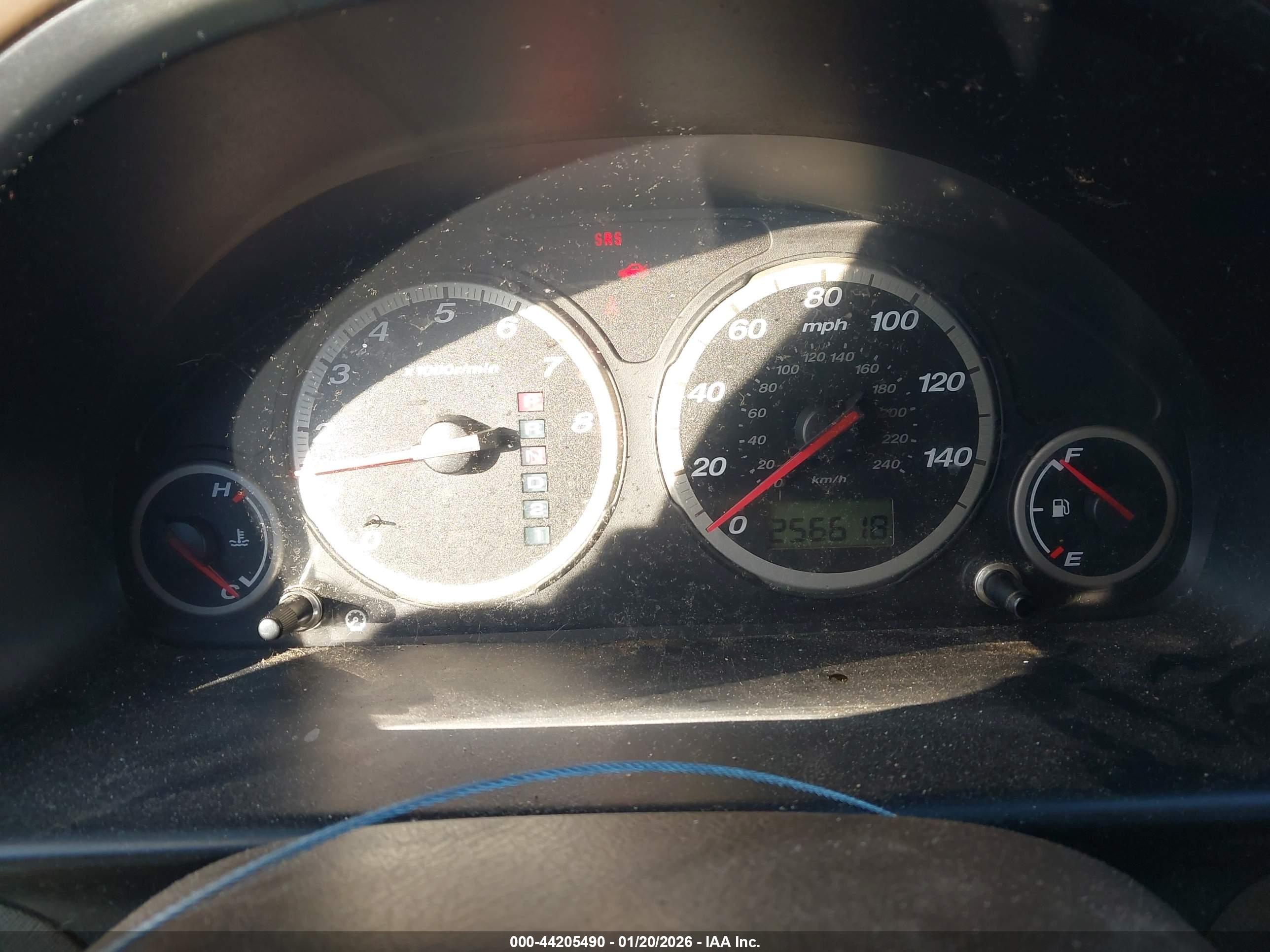 HONDA CR-V image 7