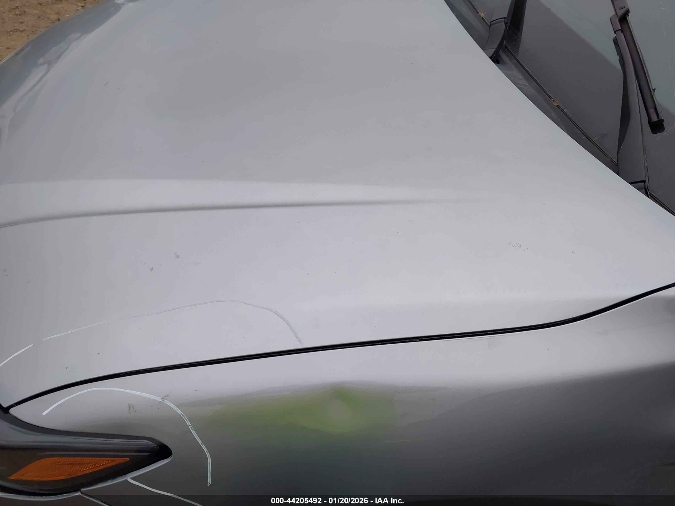 TOYOTA CAMRY image 6