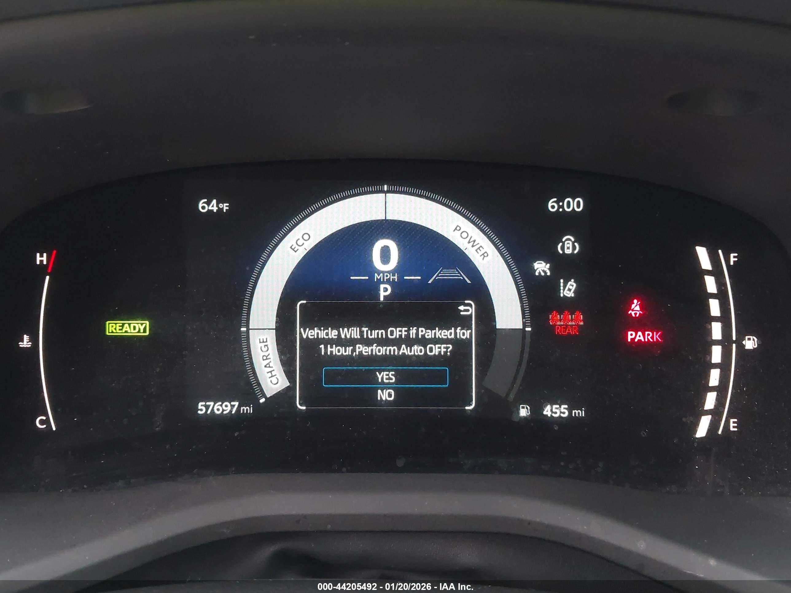 TOYOTA CAMRY image 7
