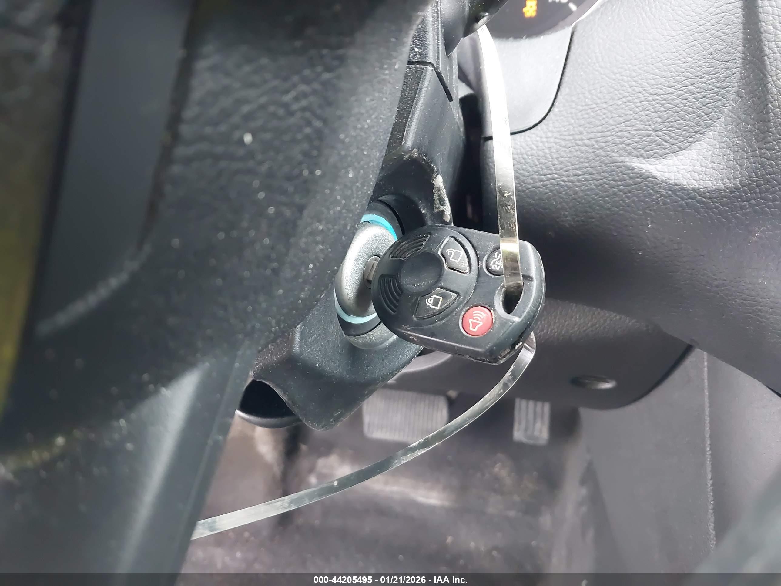 FORD FOCUS image 11