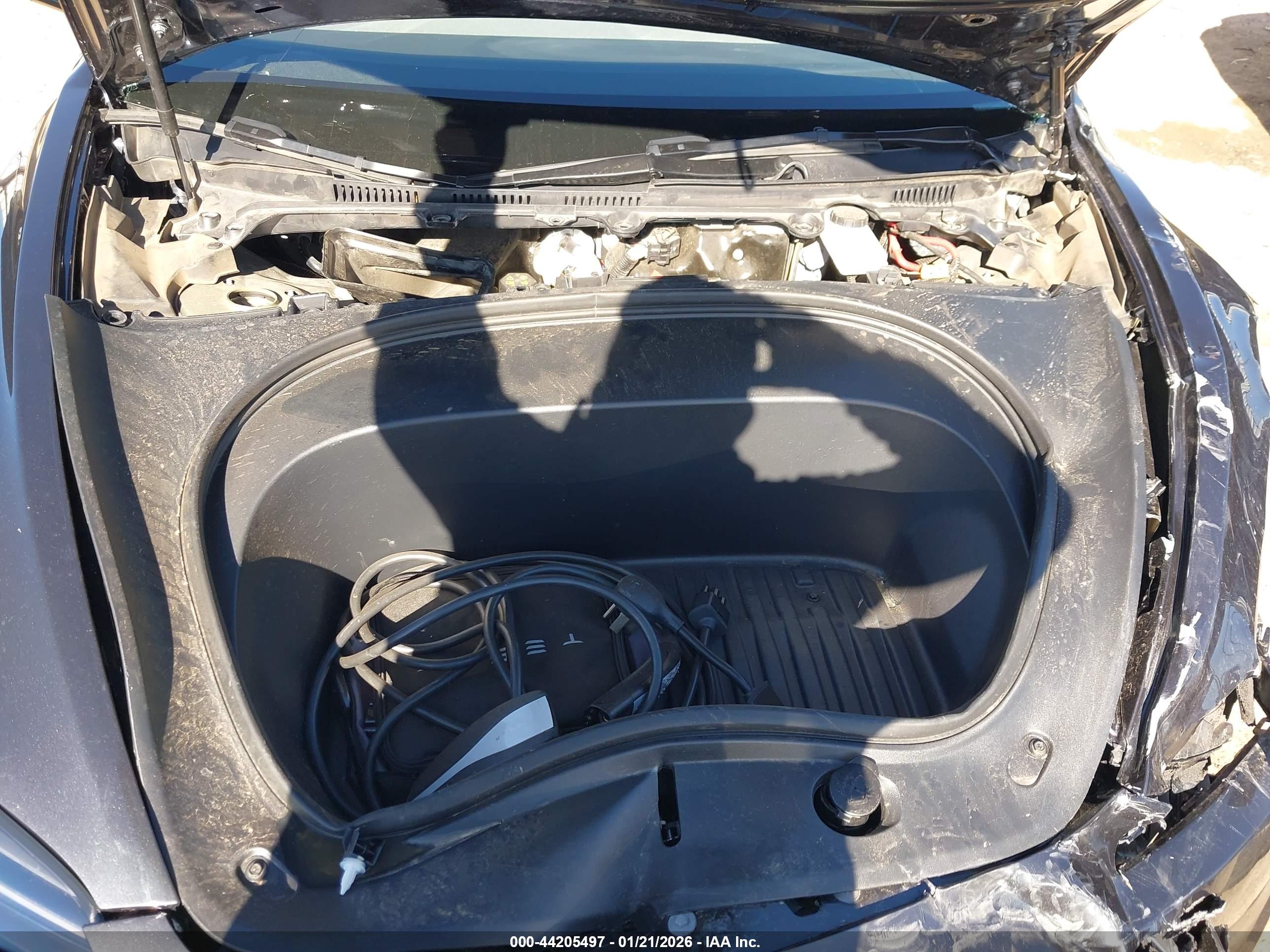 TESLA MODEL image 10