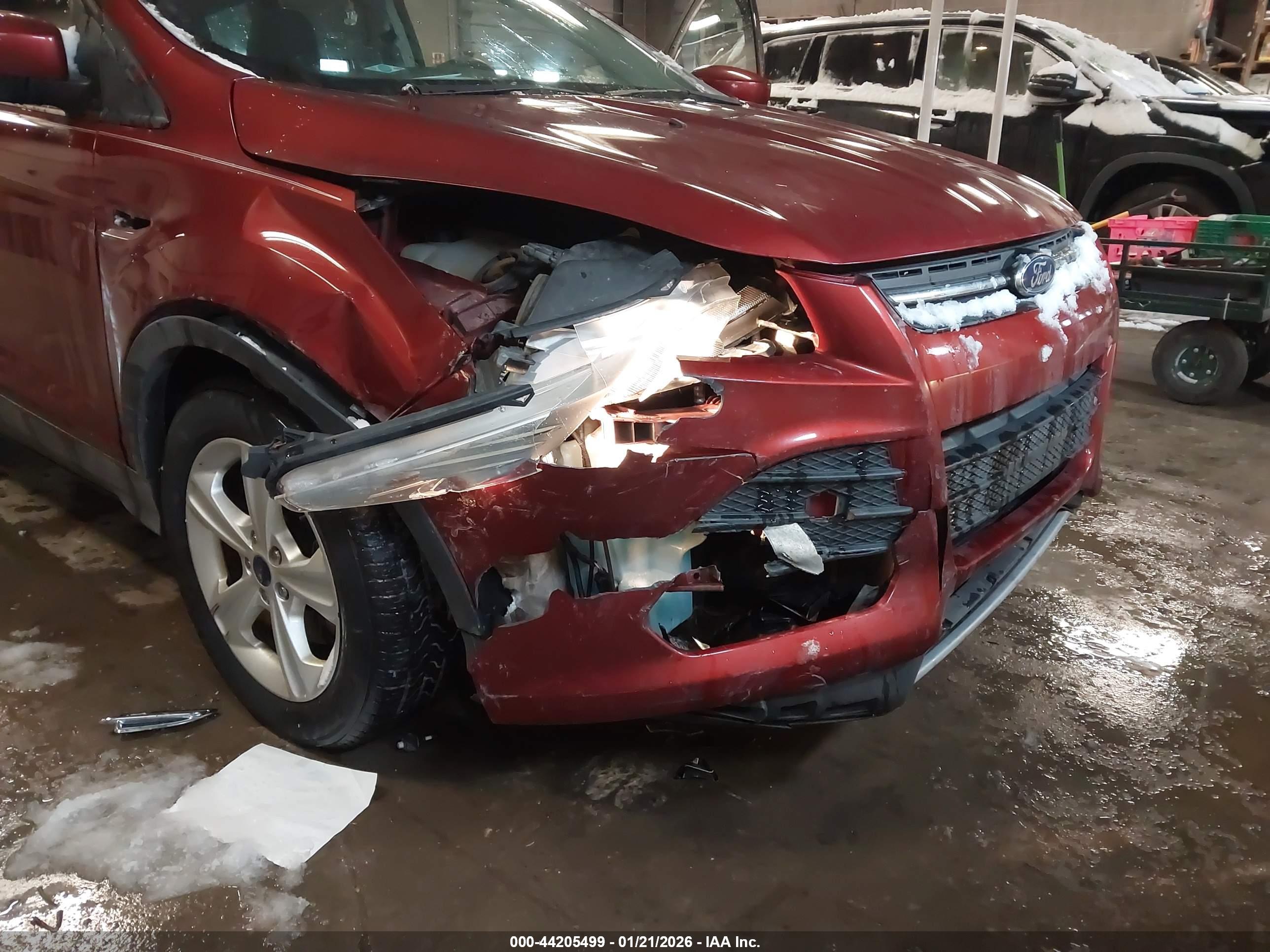 FORD ESCAPE image 6