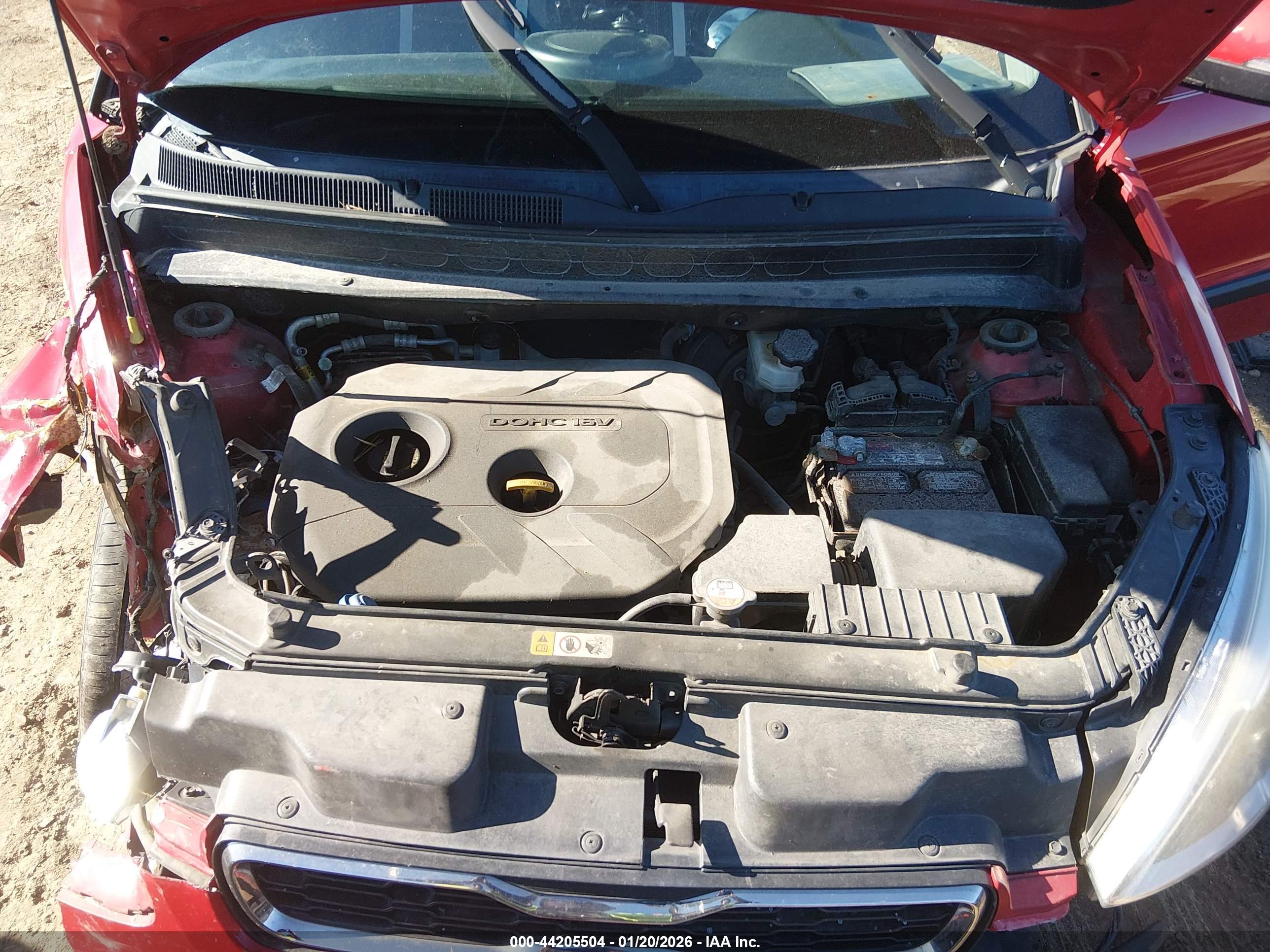 KIA SOUL image 10